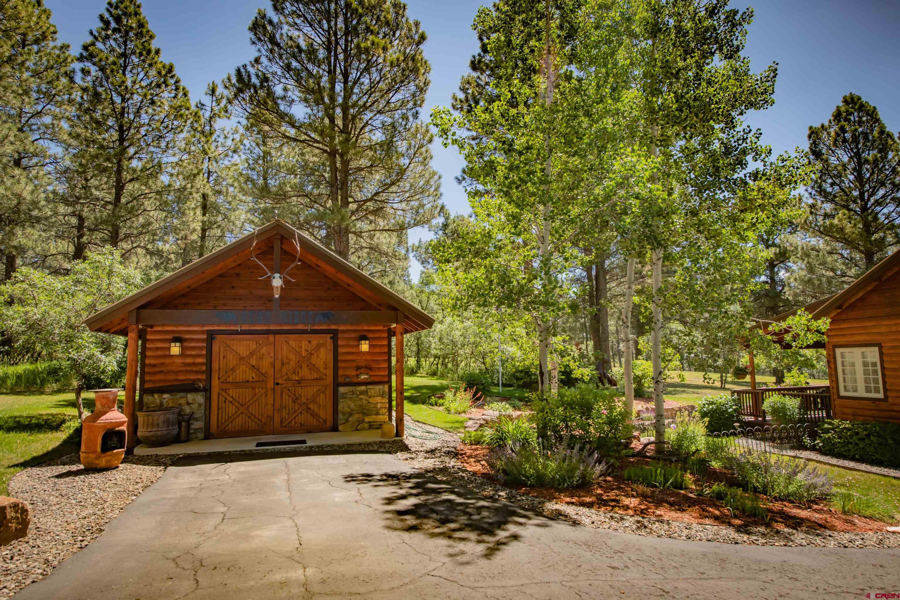 110 Fairway Place, Pagosa Springs, CO 81147 Listing Photo  32