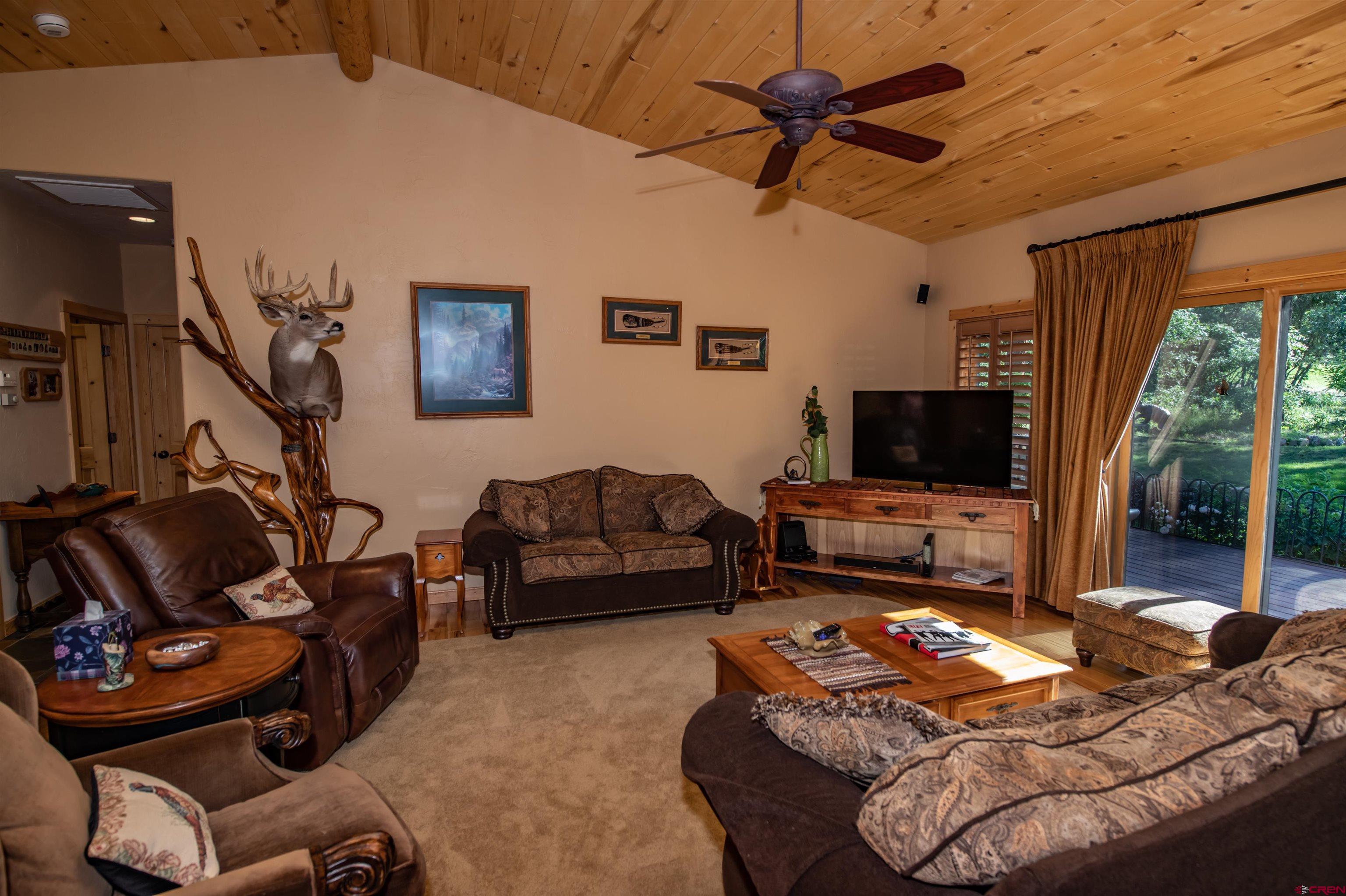 110 Fairway Place, Pagosa Springs, CO 81147 Listing Photo  7