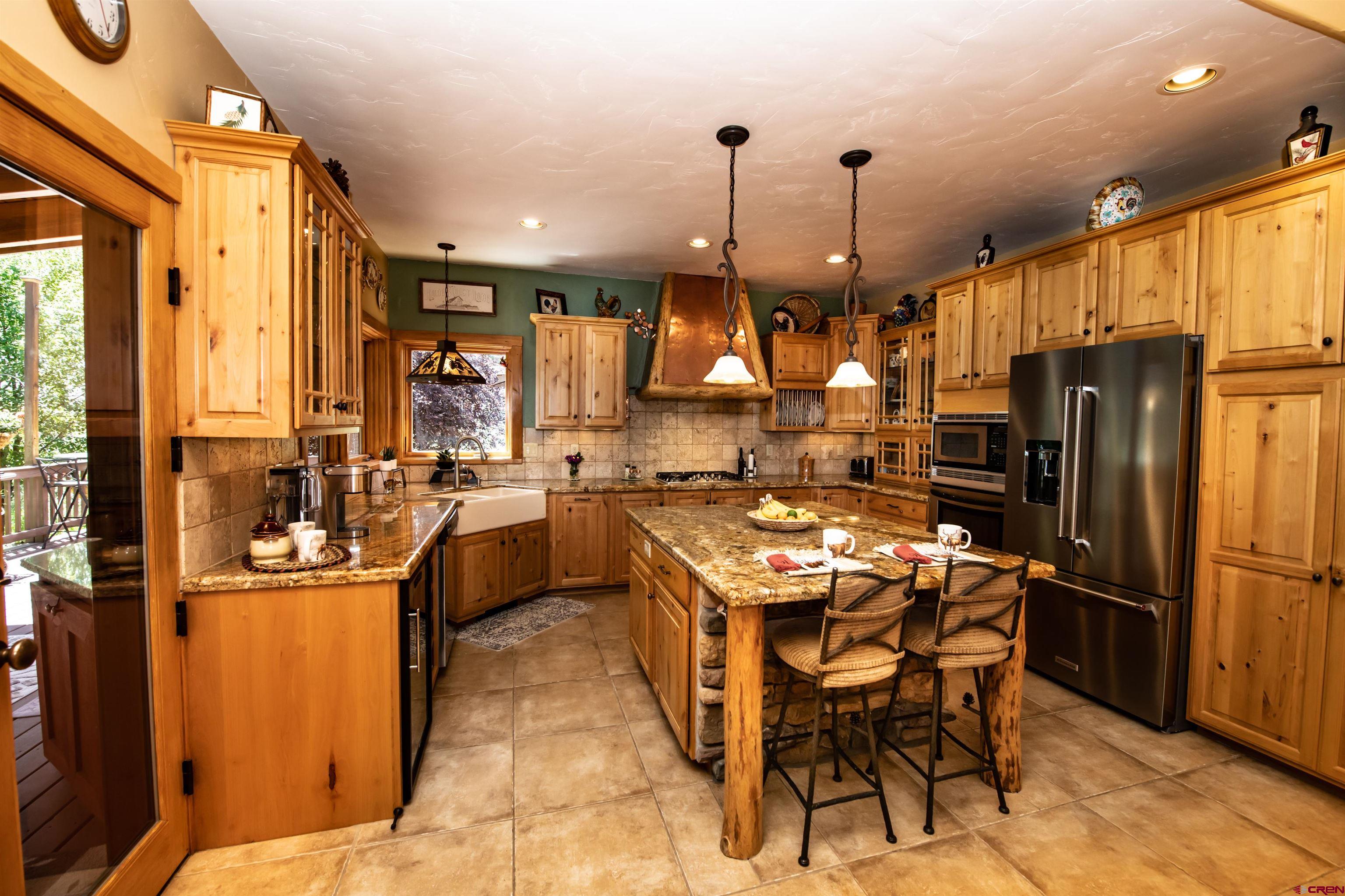 110 Fairway Place, Pagosa Springs, CO 81147 Listing Photo  10