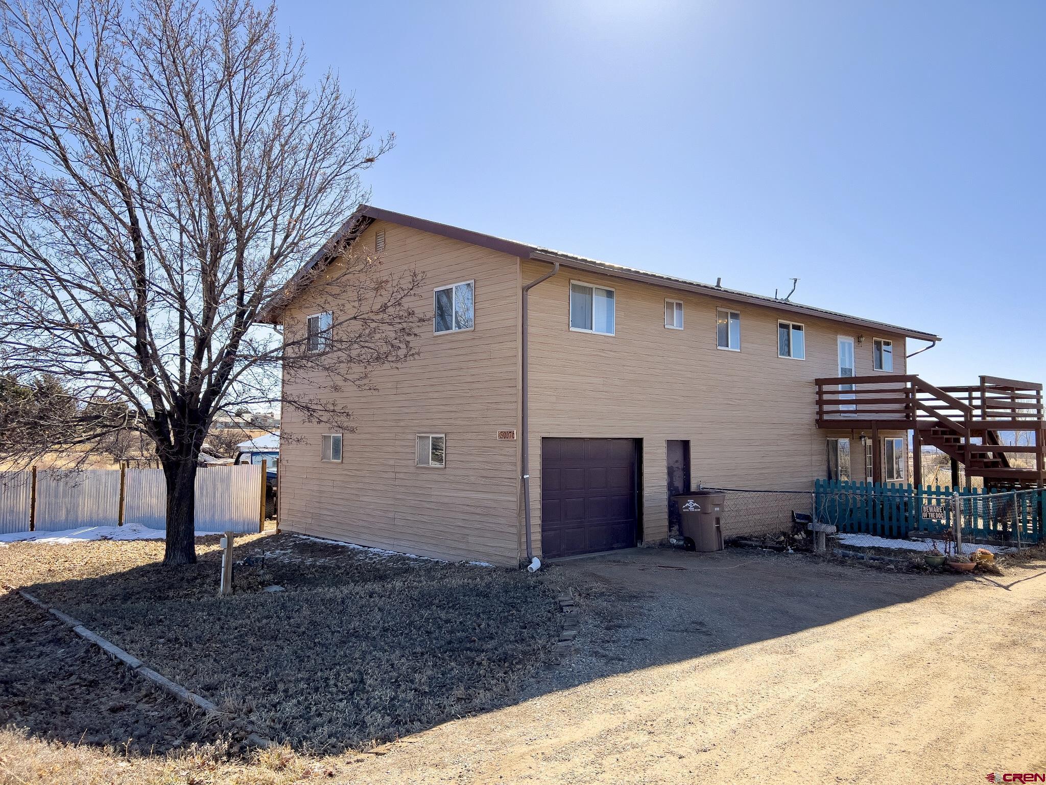 Photo of 30076 Rd S6 in Dolores, CO