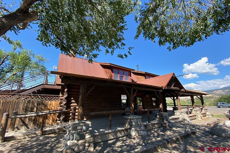 35 Hotchkiss ave Colona CO 81403 Active