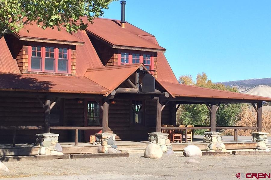 35 Hotchkiss ave Colona CO 81403 Active