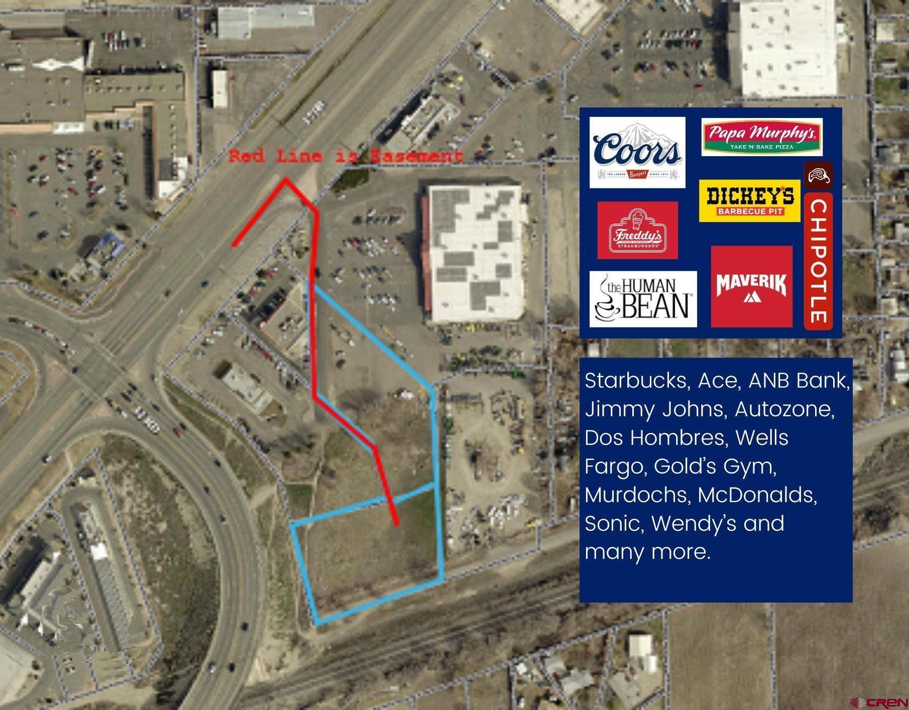 3209 & 3215 I-70 Business Loop Road, Grand Junction, CO 81505 Listing Photo  1