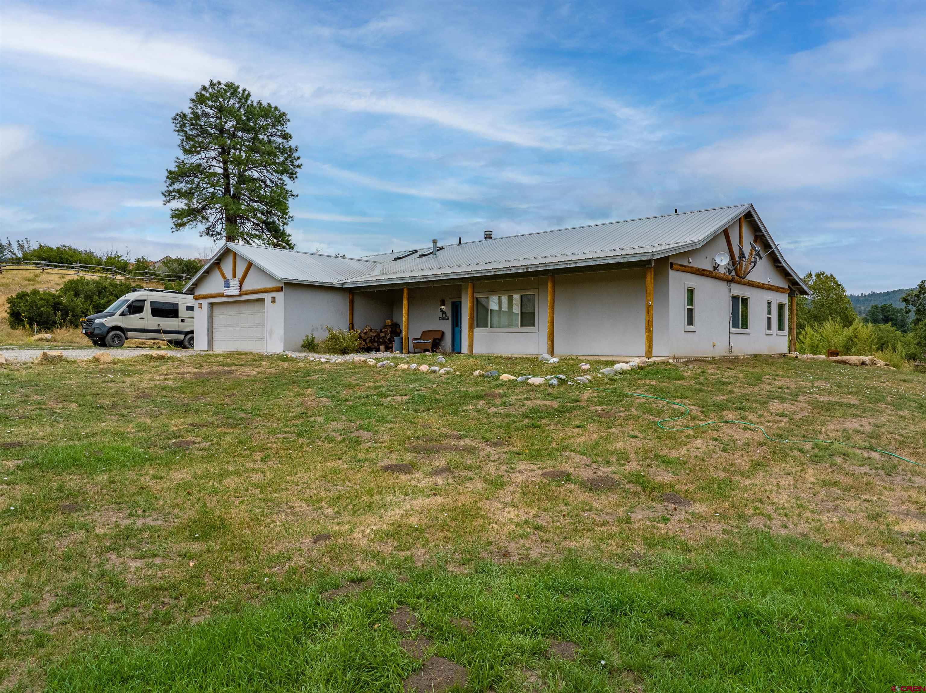 2462 County Road 505, Bayfield, CO 81122 Listing Photo  21