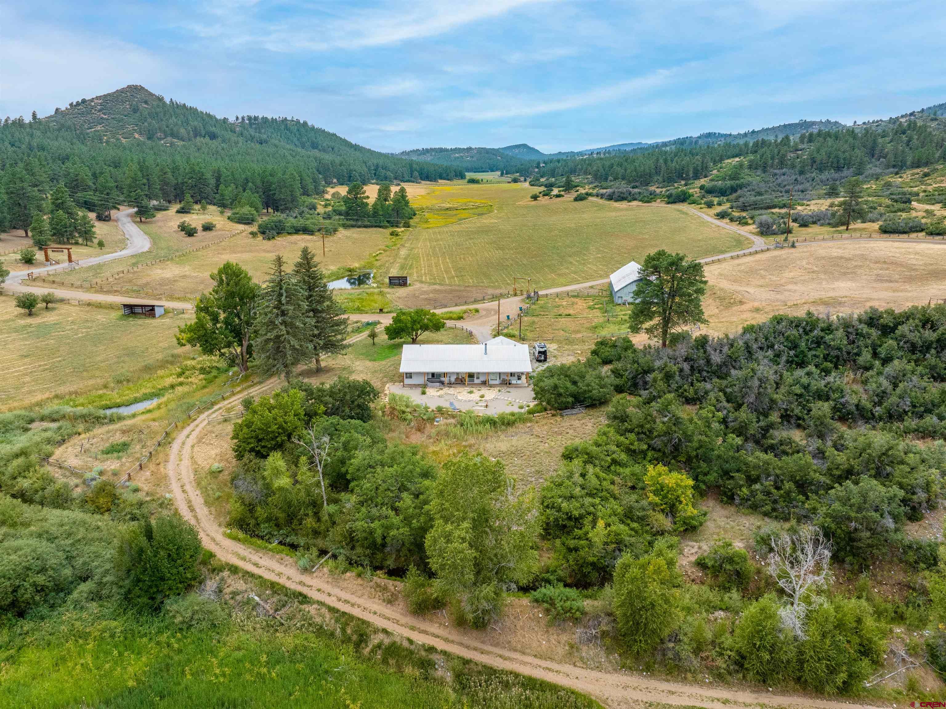 2462 County Road 505, Bayfield, CO 81122 Listing Photo  26