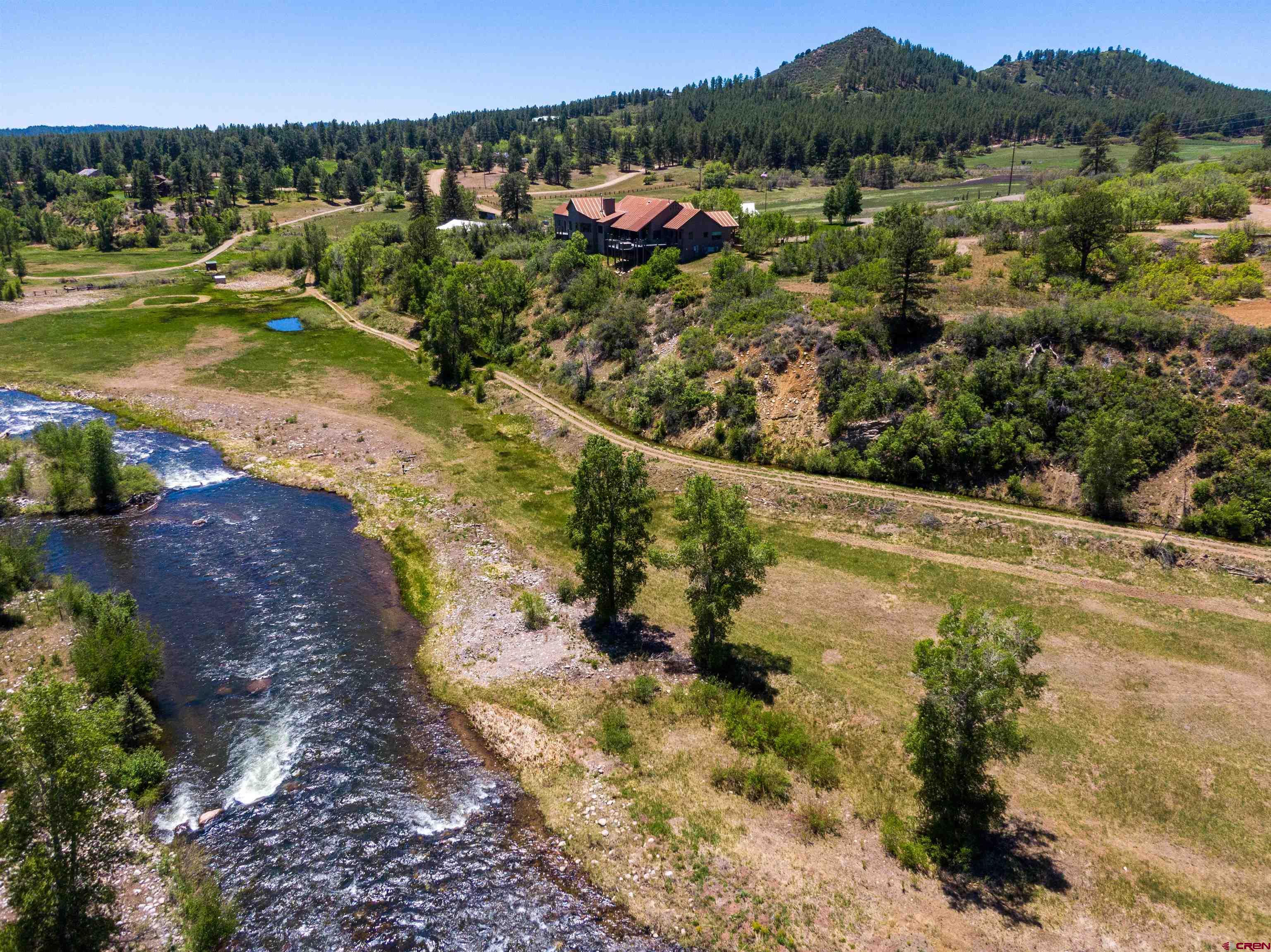 2462 County Road 505, Bayfield, CO 