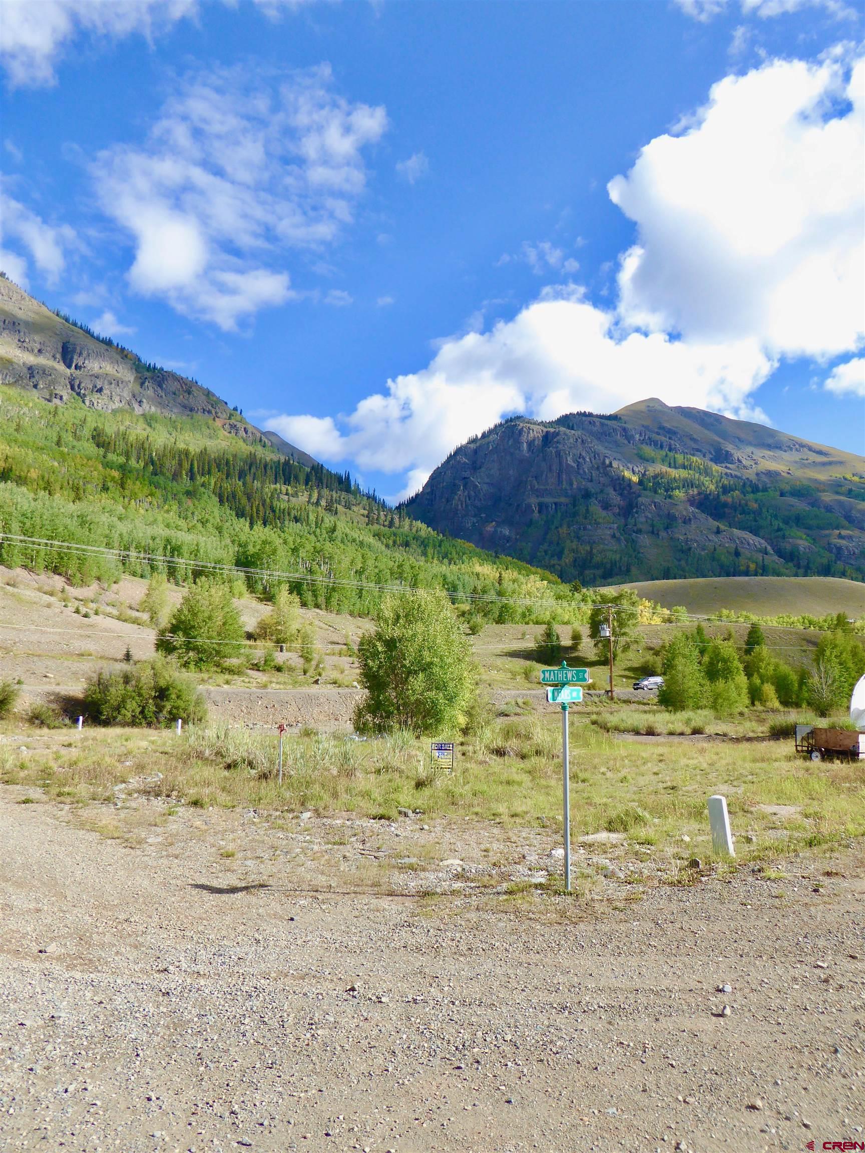 Photo of 9A Mears Ave in Silverton, CO