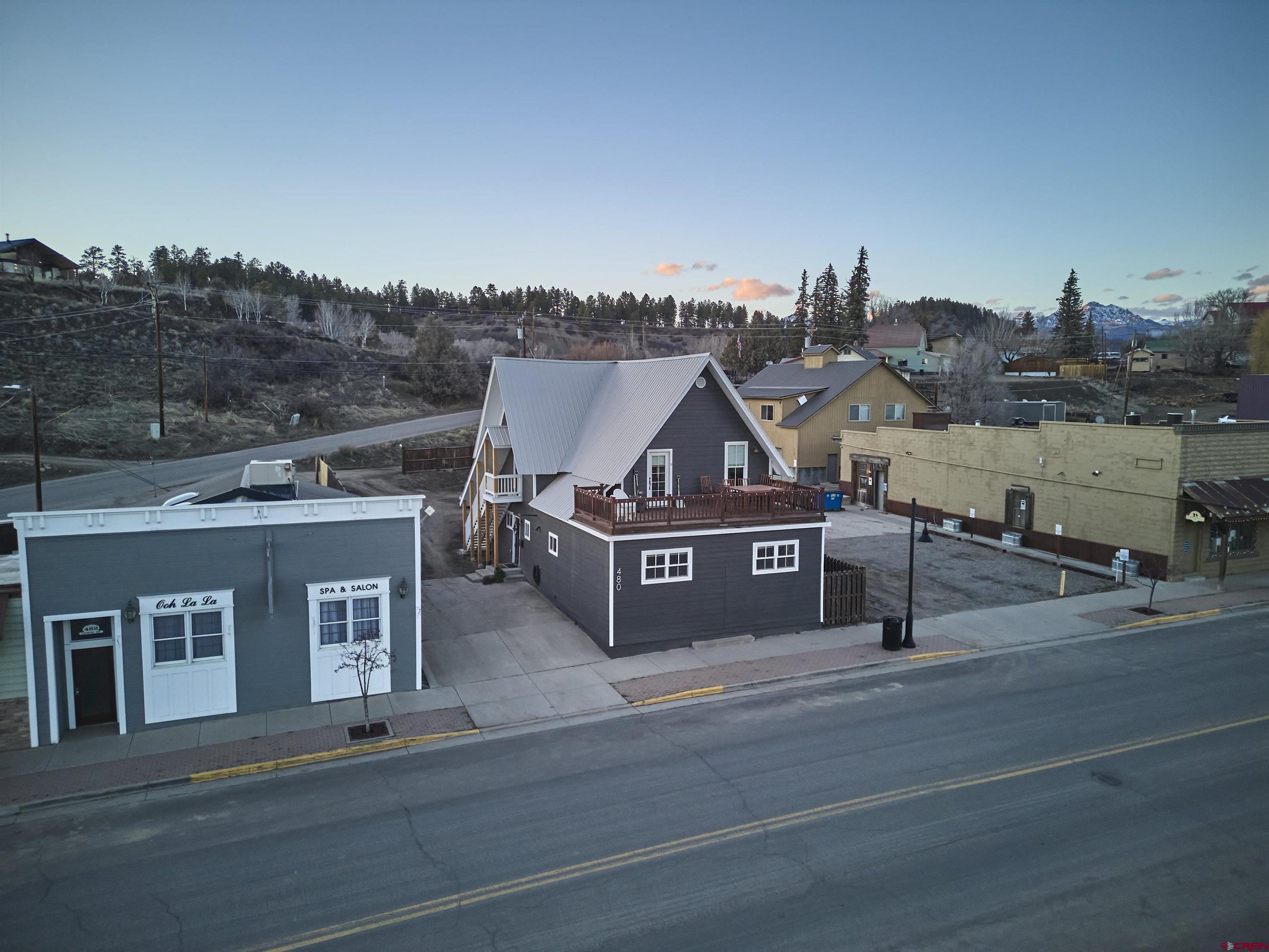480 Lewis Street, Pagosa Springs, CO 81147 Listing Photo  30