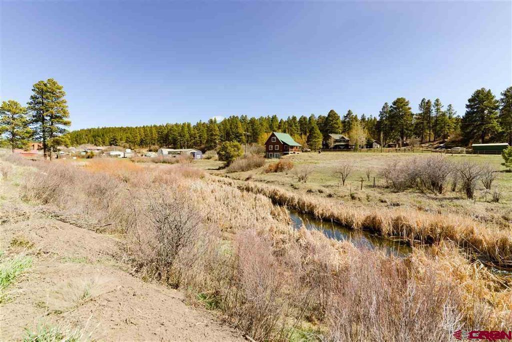 10200 W US Hwy 160, Pagosa Springs, CO 81147 Listing Photo  1