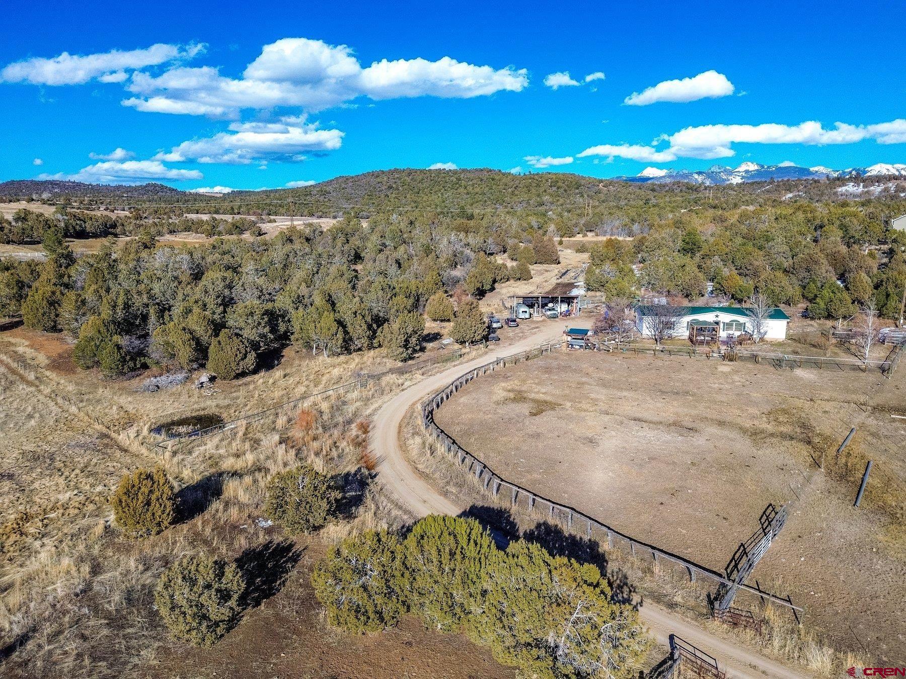 Photo of 10755 Rd 412 in Mancos, CO