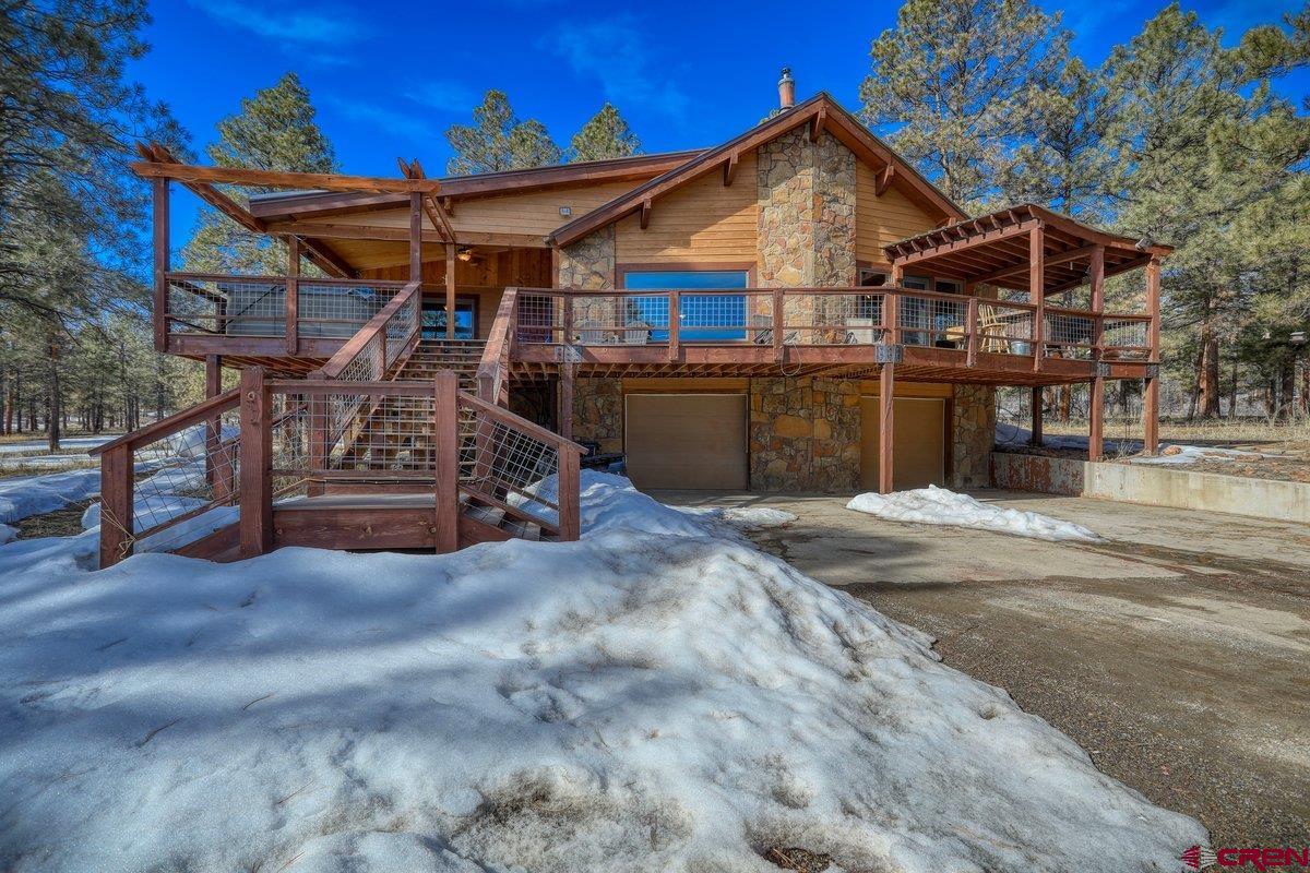 64 Bluebell, Pagosa Springs, CO 81147 Listing Photo  1