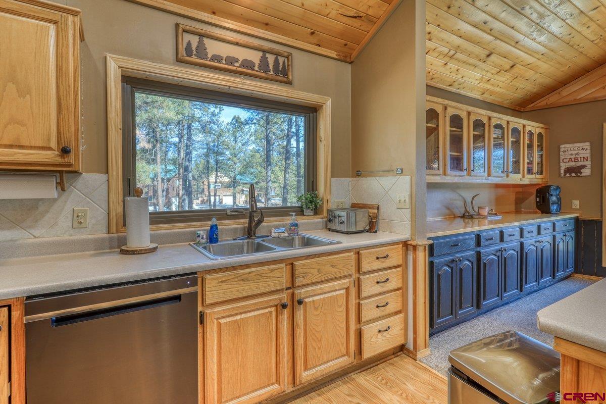 64 Bluebell, Pagosa Springs, CO 81147 Listing Photo  13