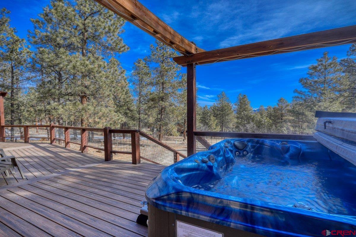 64 Bluebell, Pagosa Springs, CO 81147 Listing Photo  3