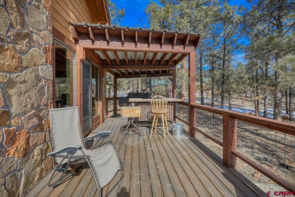 64 Bluebell, Pagosa Springs, CO 81147 Listing Photo  4