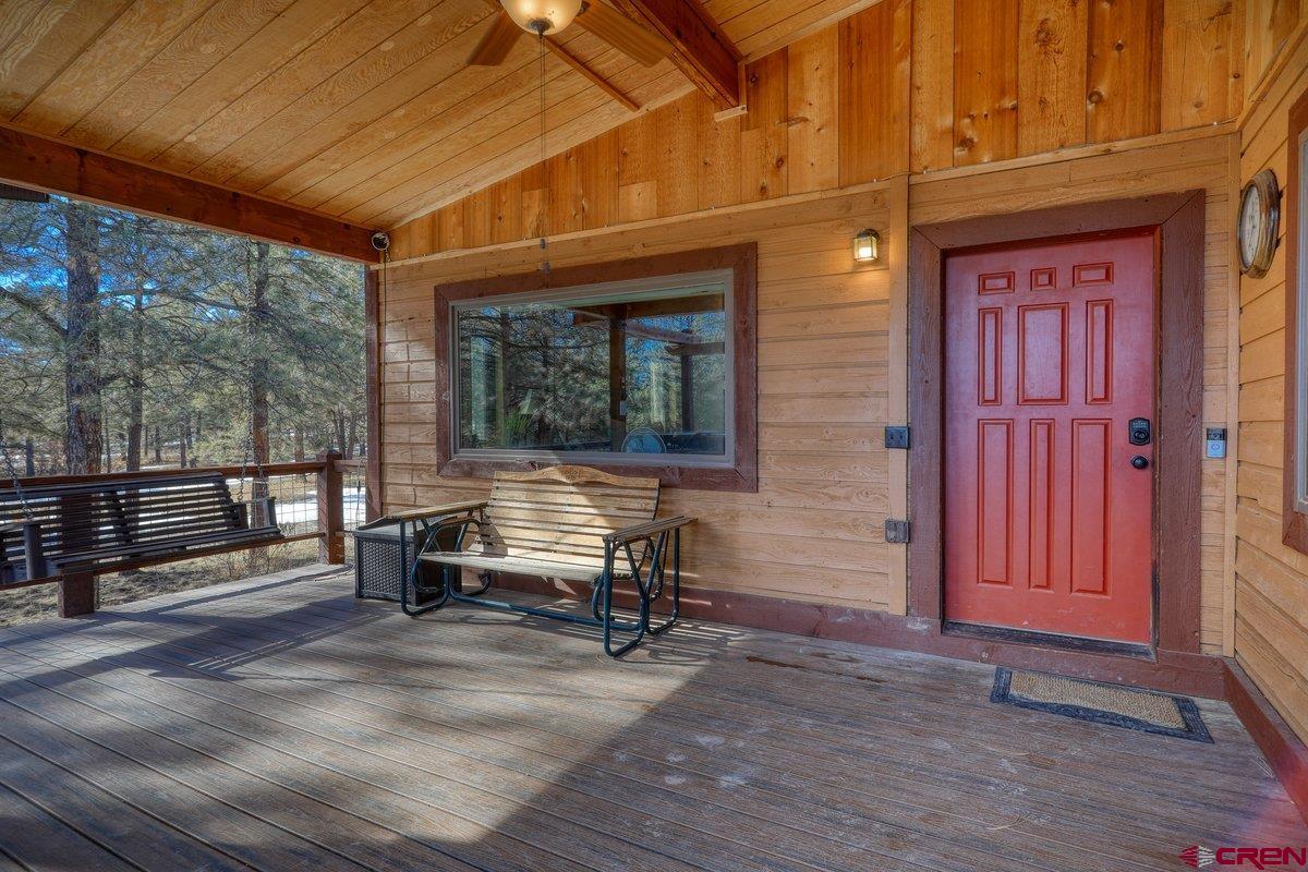 64 Bluebell, Pagosa Springs, CO 81147 Listing Photo  7