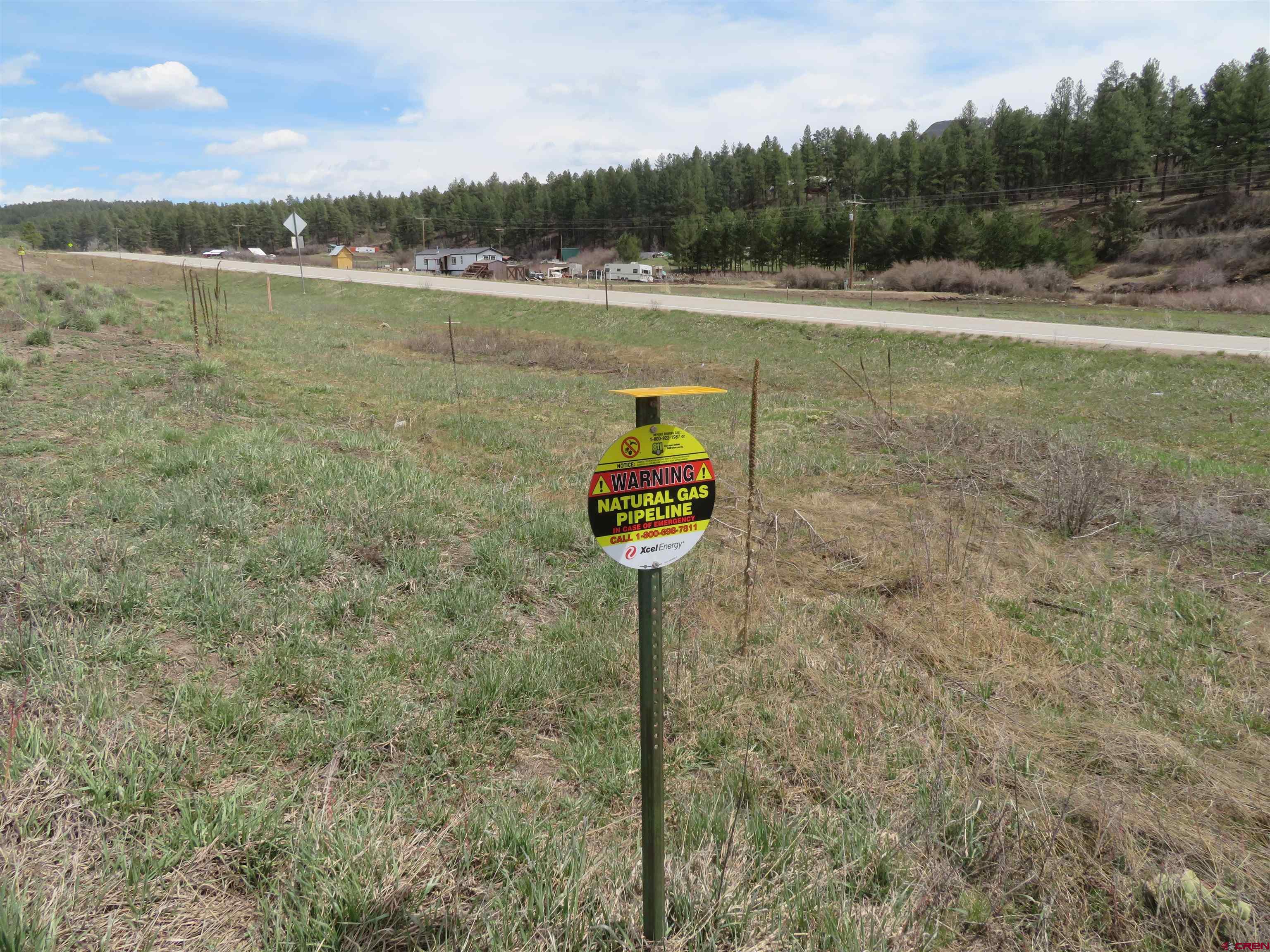 10995, 10969, 10941, 10913 & 10883 W US HWY 160, Pagosa Springs, CO 81147 Listing Photo  2