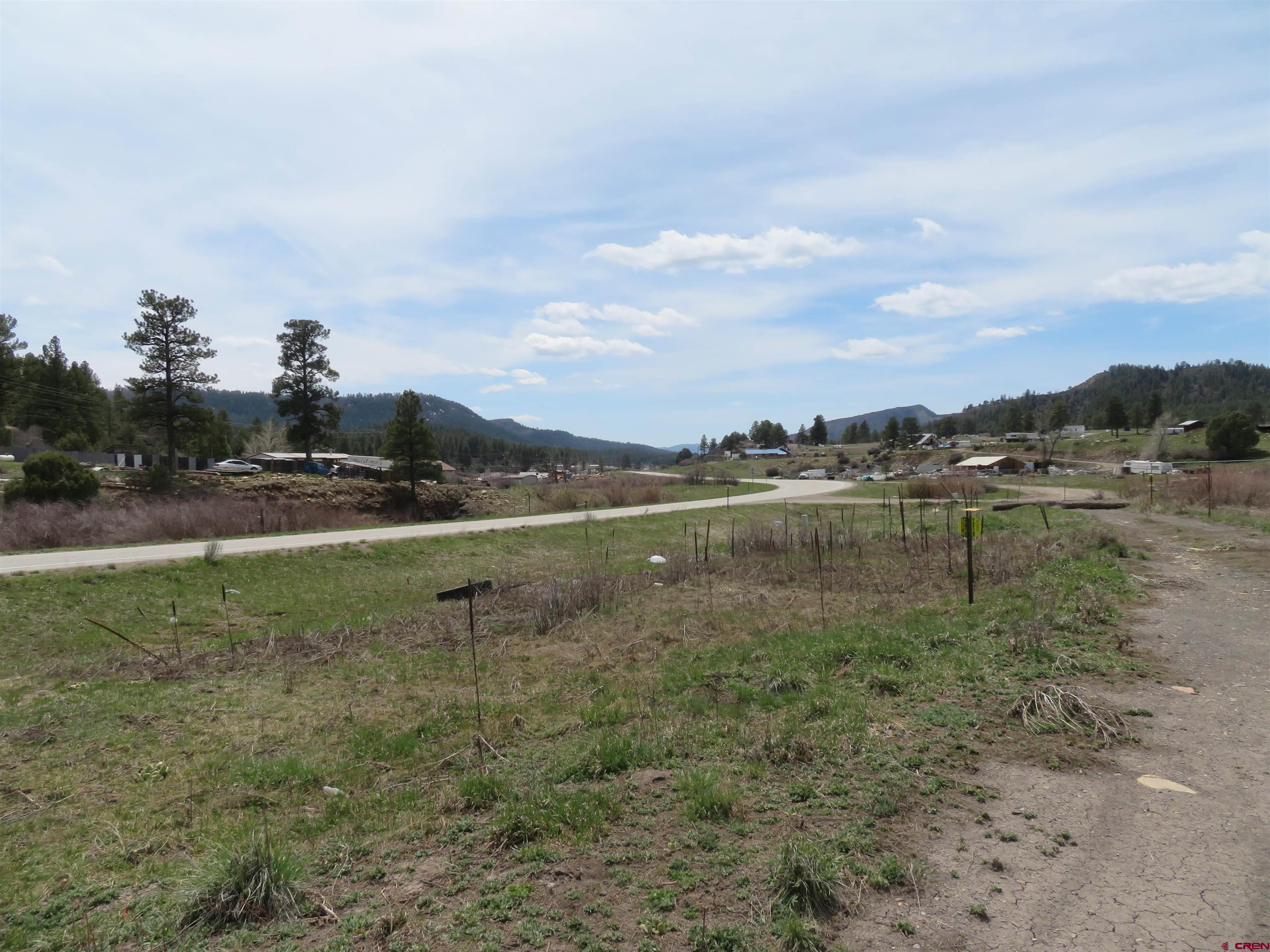 10995, 10969, 10941, 10913 & 10883 W US HWY 160, Pagosa Springs, CO 81147 Listing Photo  4