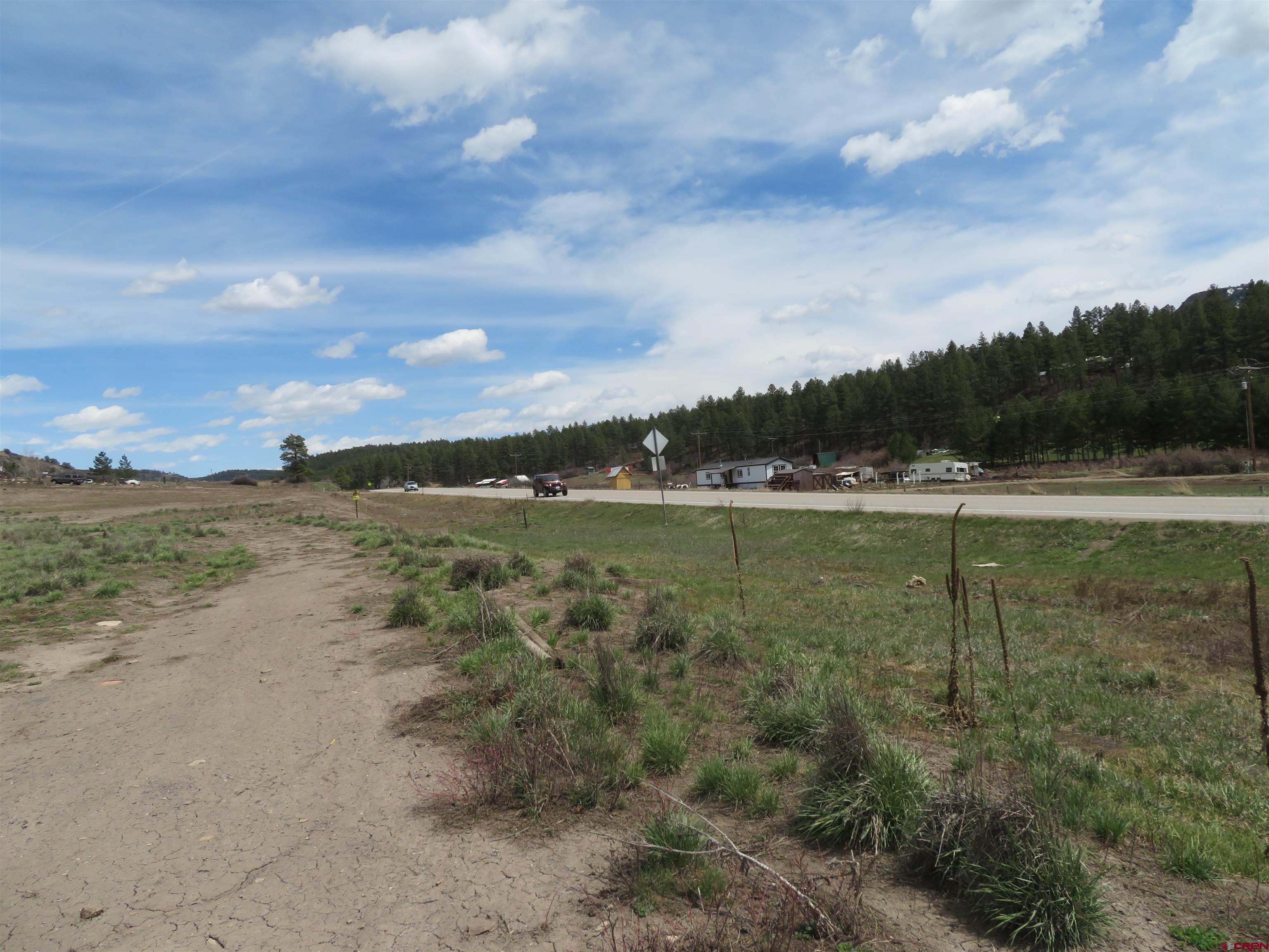 10995, 10969, 10941, 10913 & 10883 W US HWY 160, Pagosa Springs, CO 81147 Listing Photo  5