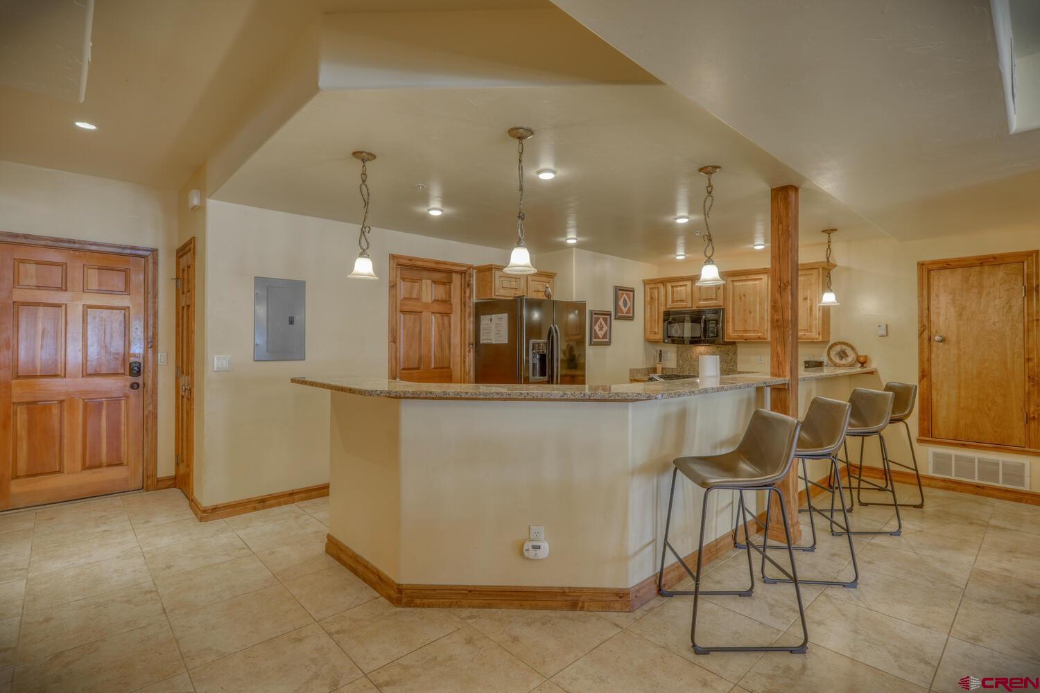 109 Ace Court, #103, Pagosa Springs, CO 81147 Listing Photo  2