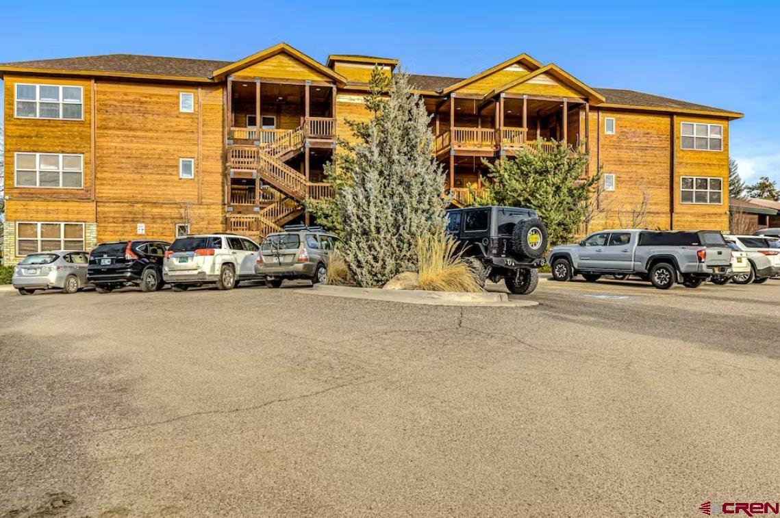 109 Ace Court, #103, Pagosa Springs, CO 81147 Listing Photo  25