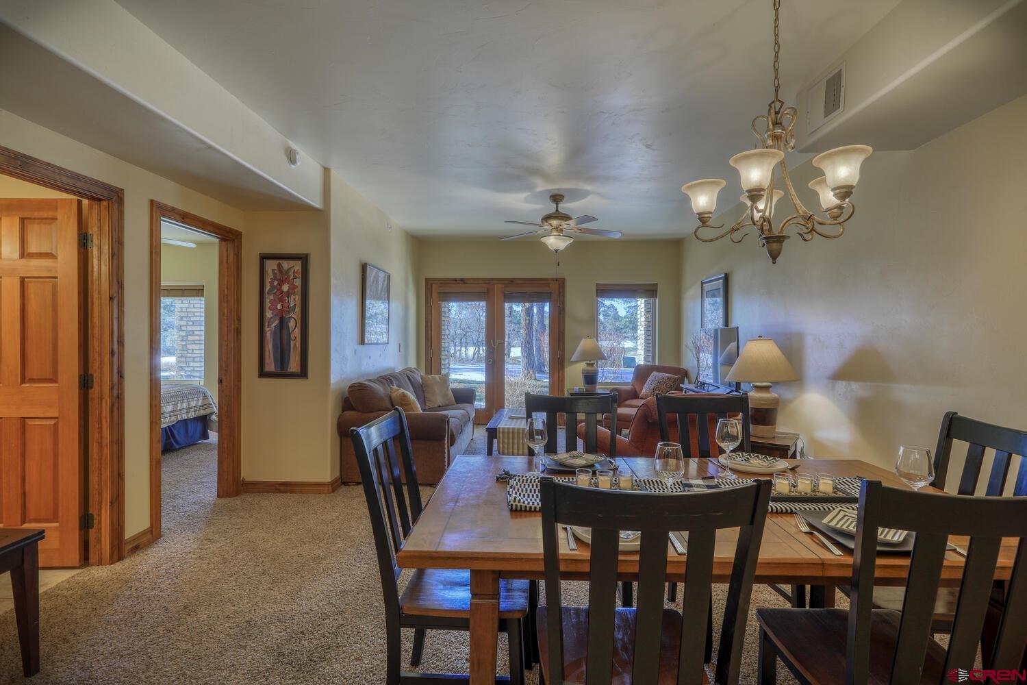 109 Ace Court, #103, Pagosa Springs, CO 81147 Listing Photo  6