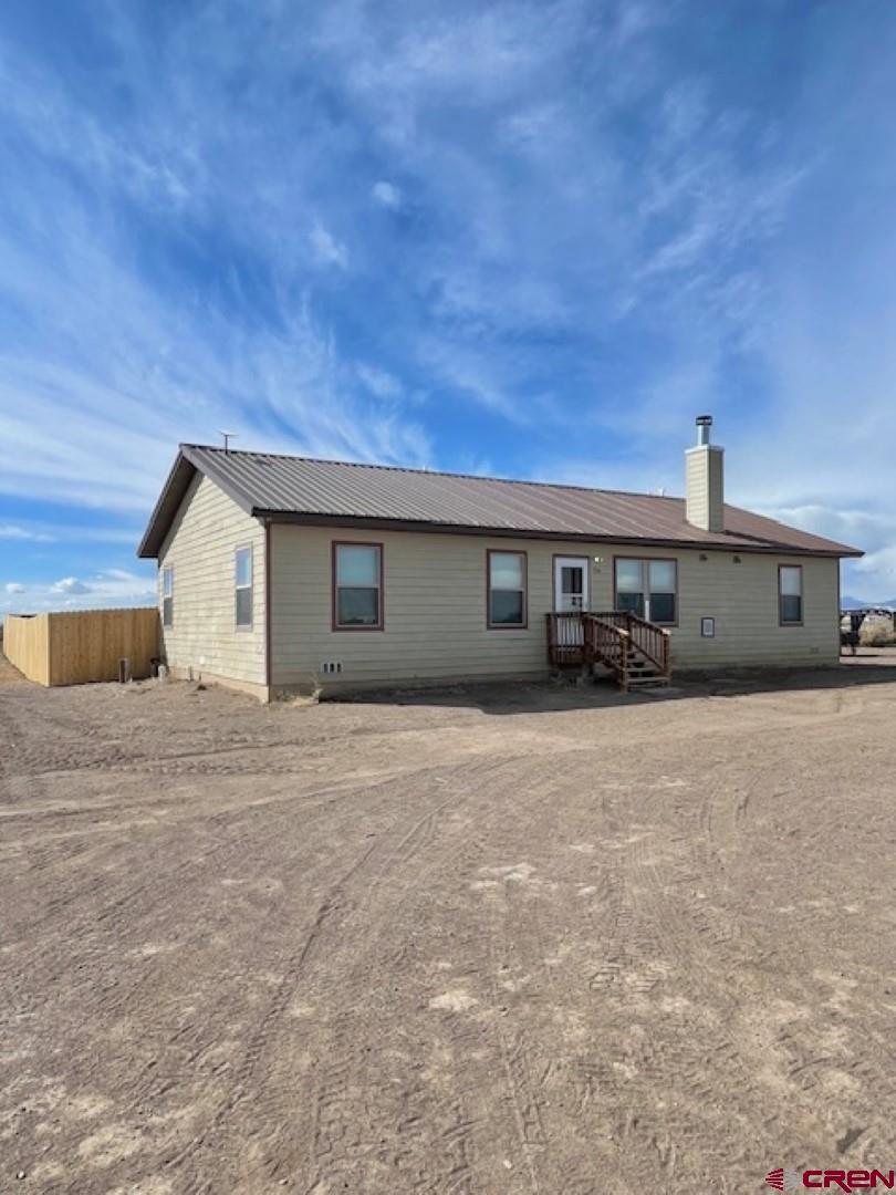 Photo of 3566 County Rd 6 S in Alamosa, CO