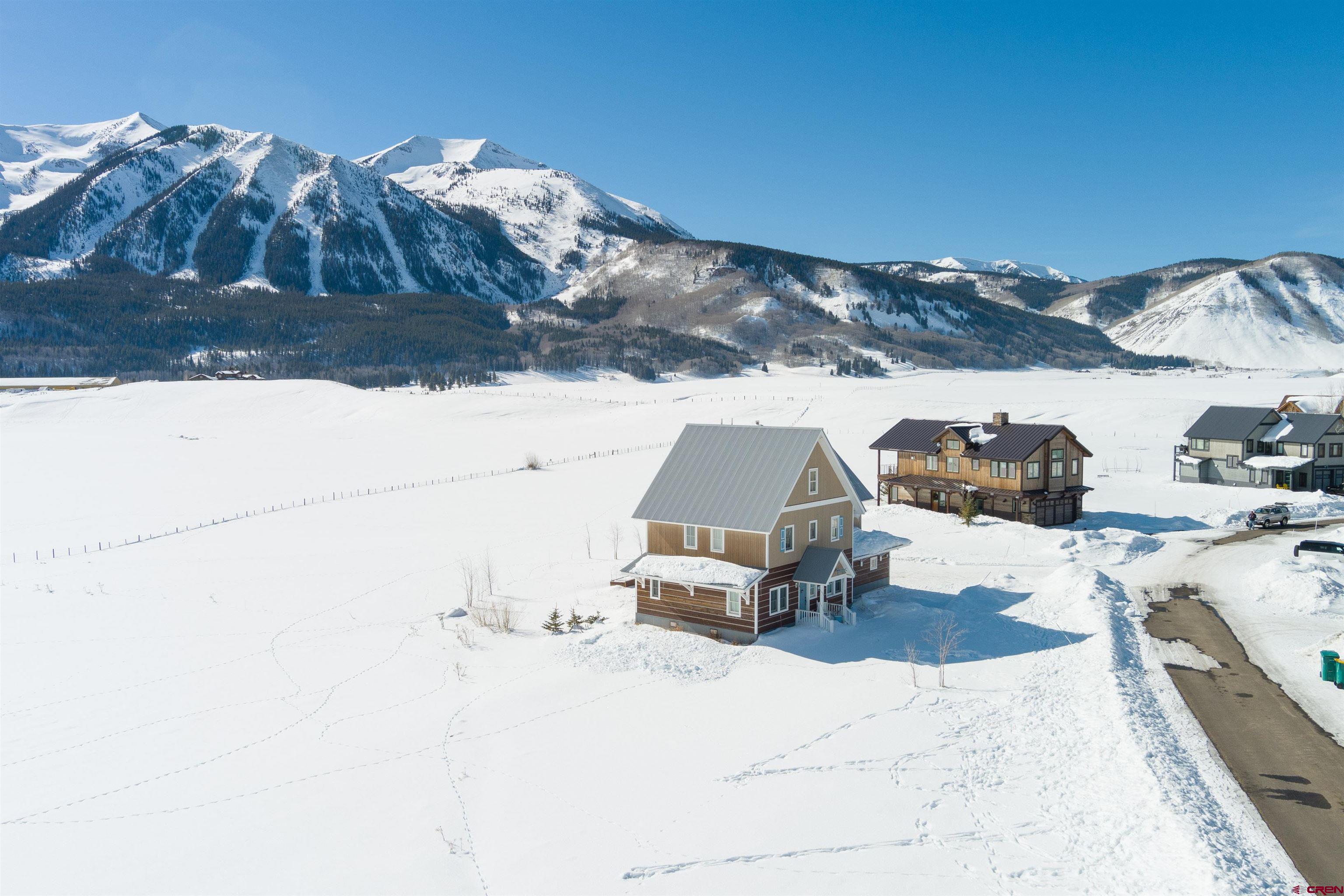 384 White Stallion Circle, Crested Butte, CO 81224 Listing Photo  33