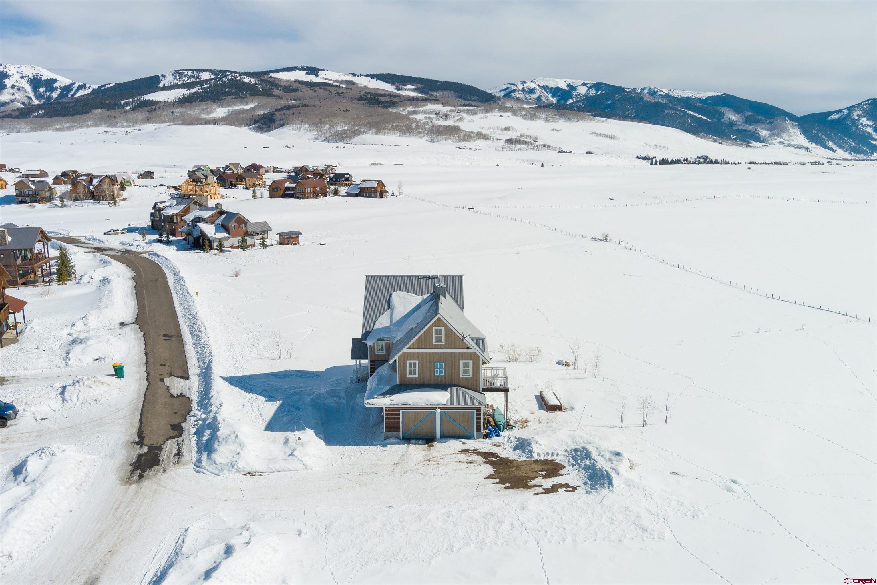 384 White Stallion Circle, Crested Butte, CO 81224 Listing Photo  34
