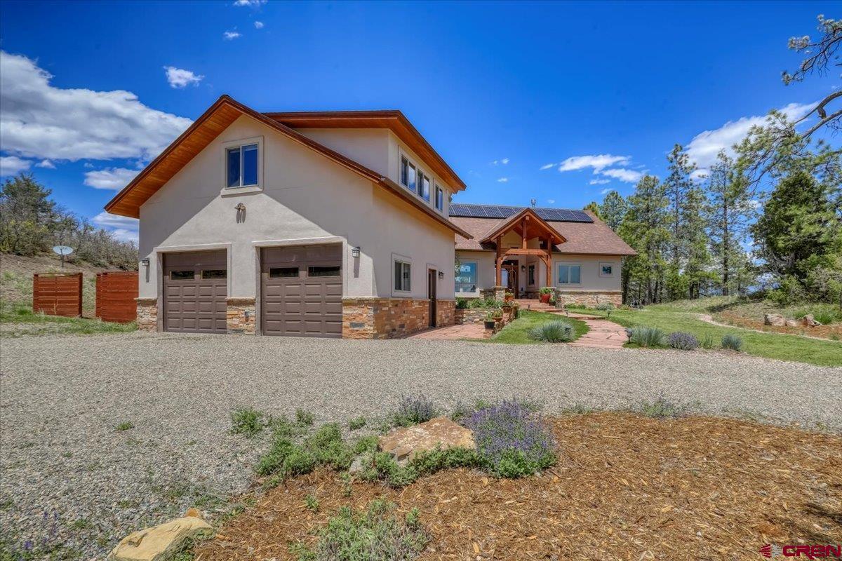 Pagosa Springs Real Estate For Sale