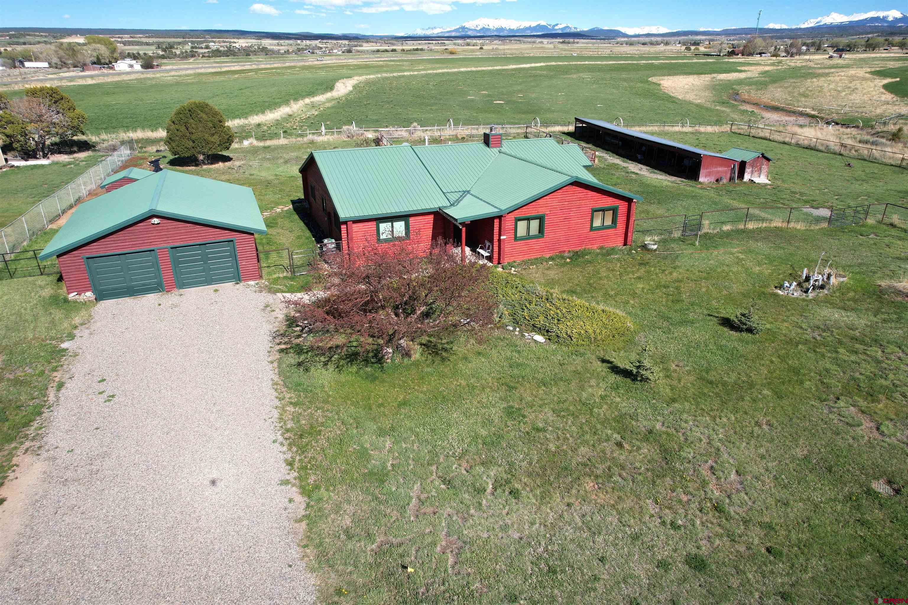 Photo of 50 E Homestead Rd in Norwood, CO
