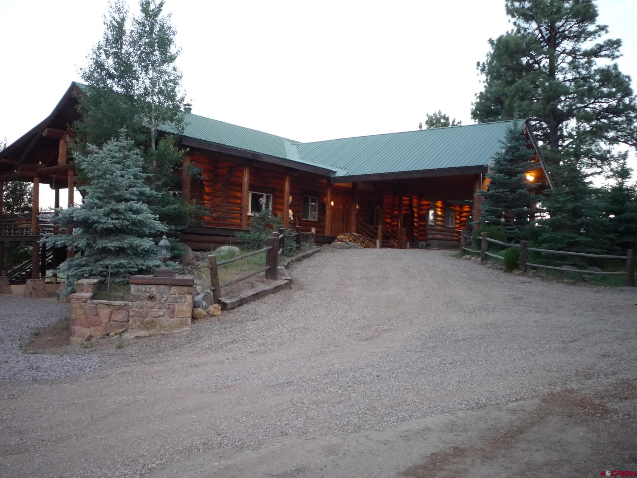 228 Blue Spruce Drive, Pagosa Springs, CO 