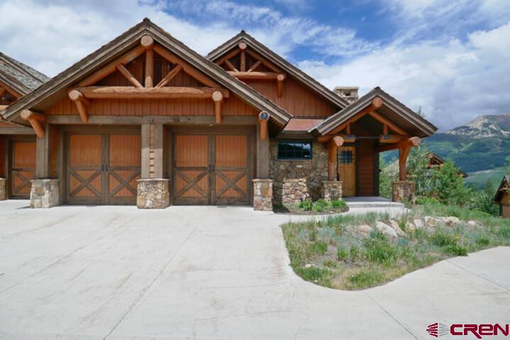 7 Stetson Drive, Mt. Crested Butte, CO 
