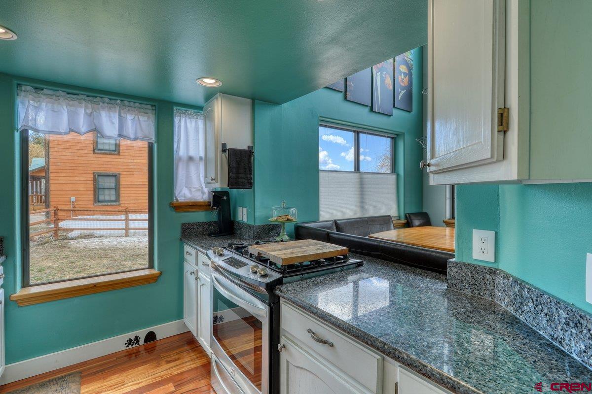 36 Tor Court, Pagosa Springs, CO 81147 Listing Photo  12