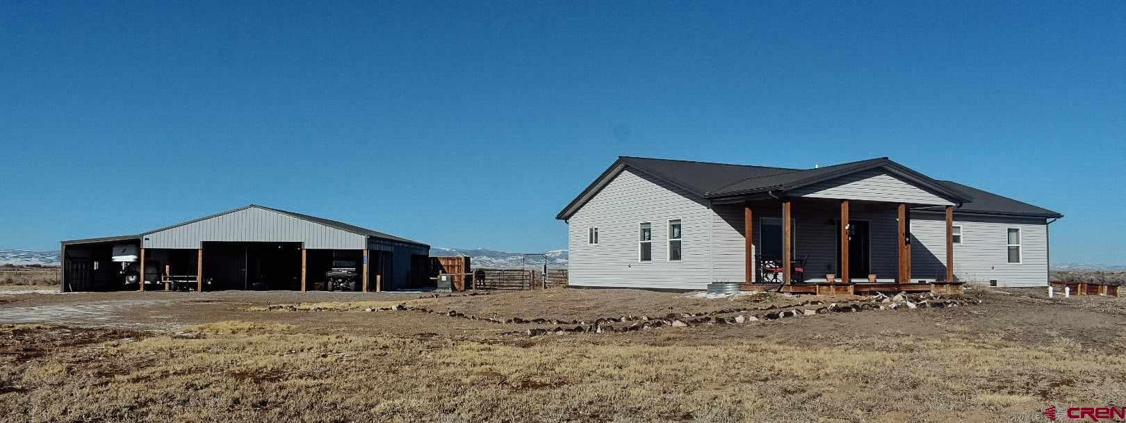 Photo of 13725 Rd 104 South in Alamosa, CO