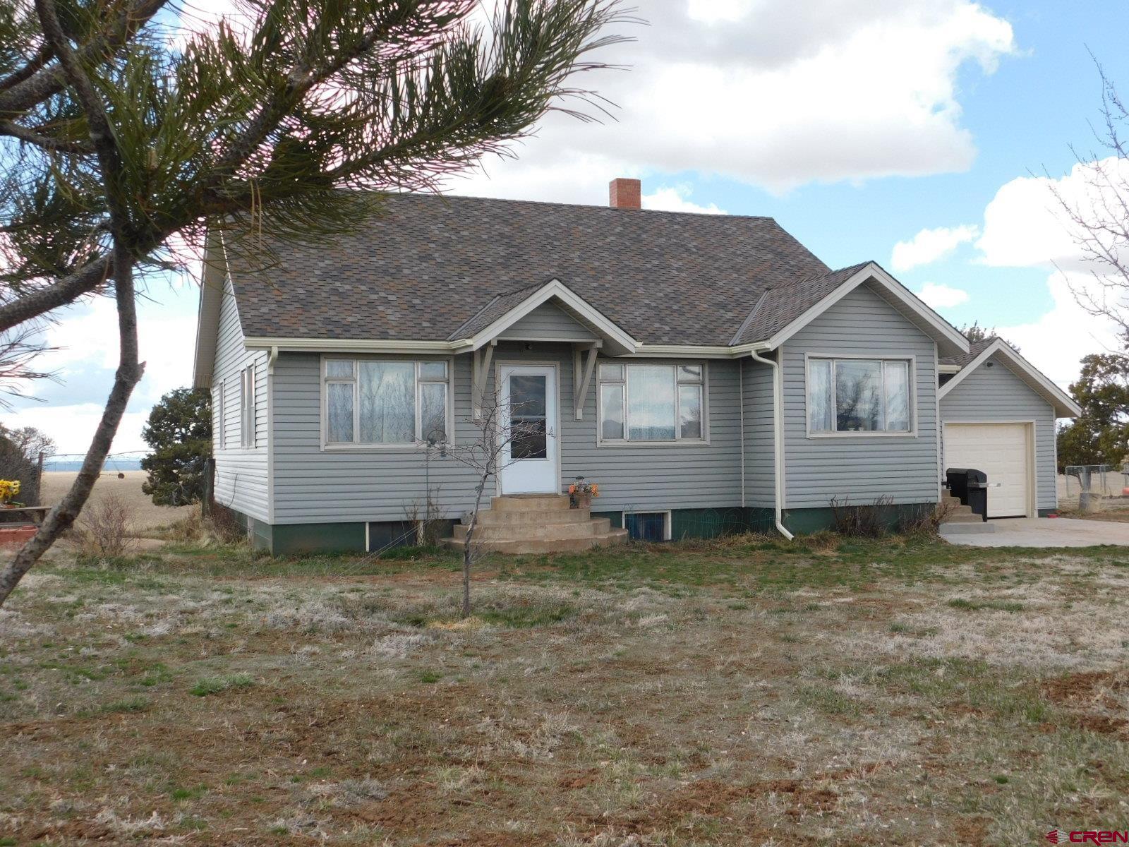 Photo of 28459 Rd 16 in Pleasant View, CO