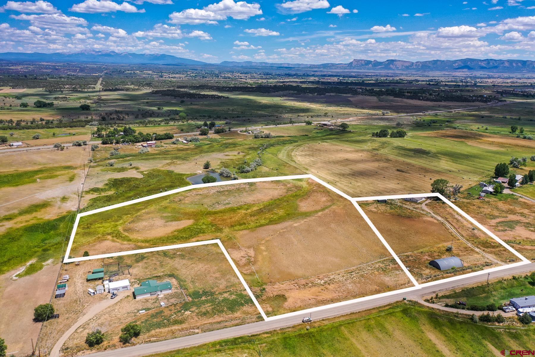 14842 & TBD Road 22, Dolores, CO 81323 Listing Photo  1