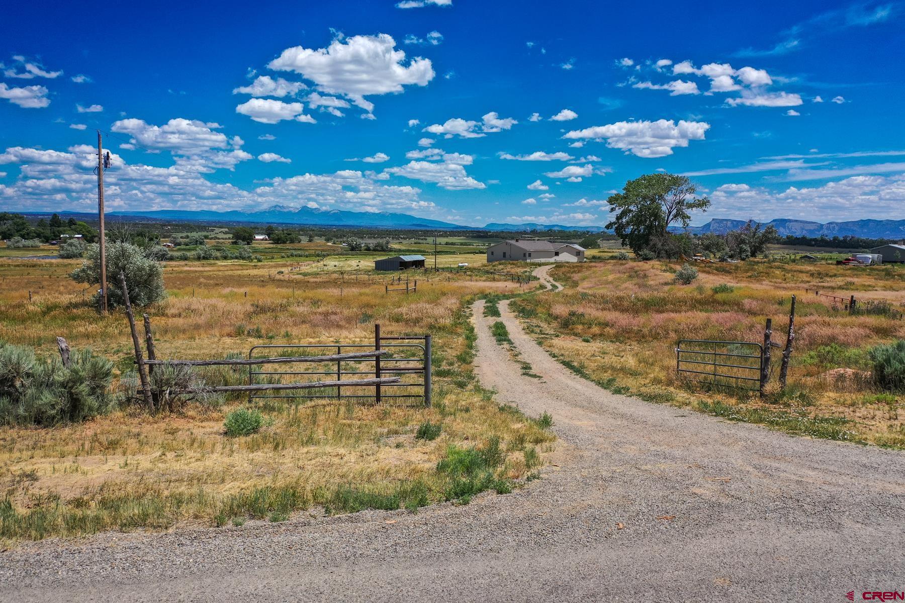 14842 & TBD Road 22, Dolores, CO 81323 Listing Photo  2
