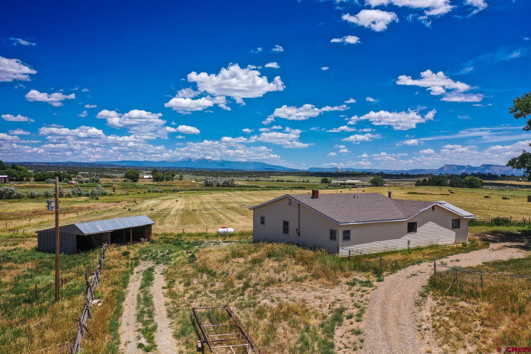 14842 & TBD Road 22, Dolores, CO 81323 Listing Photo  3
