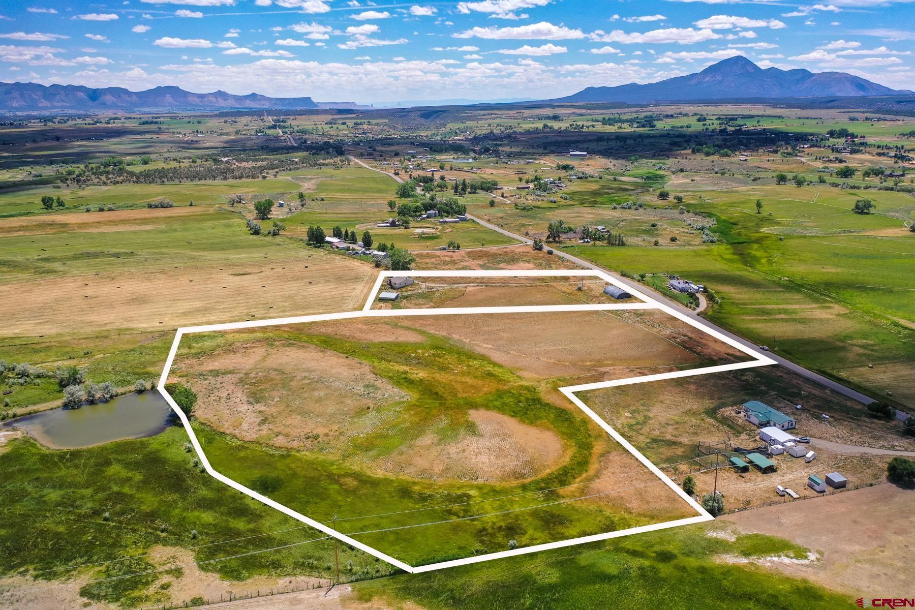 14842 & TBD Road 22, Dolores, CO 81323 Listing Photo  21