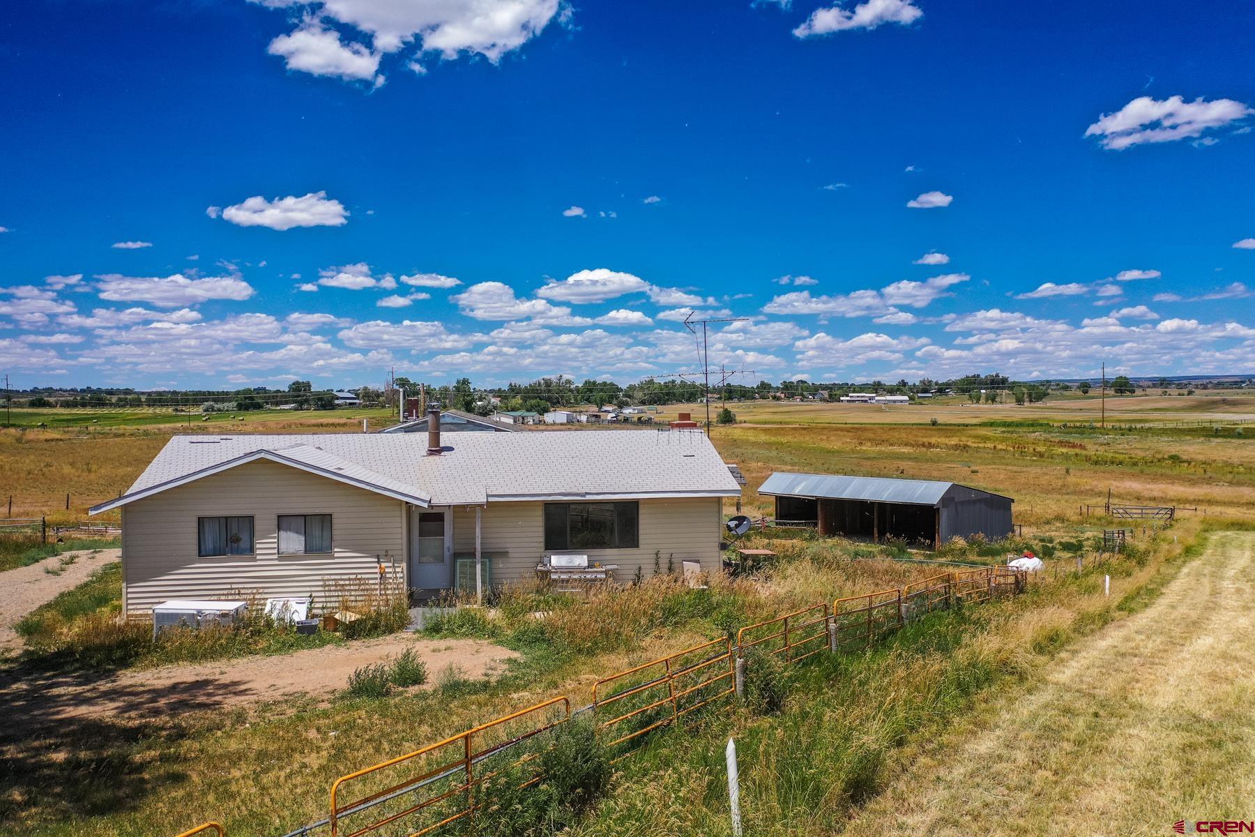 14842 & TBD Road 22, Dolores, CO 81323 Listing Photo  4