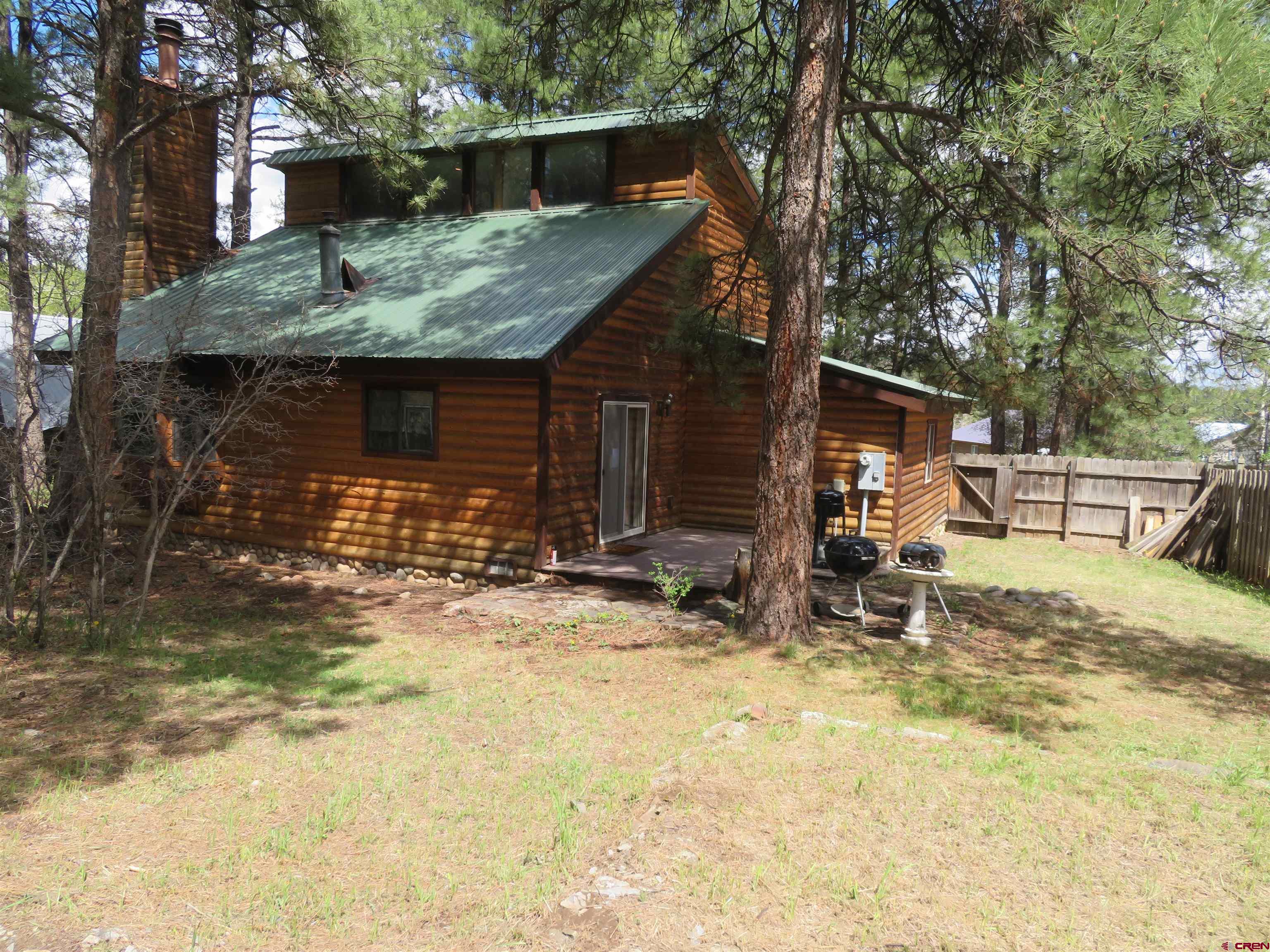 70 Carefree Place, Pagosa Springs, CO 81147 Listing Photo  3