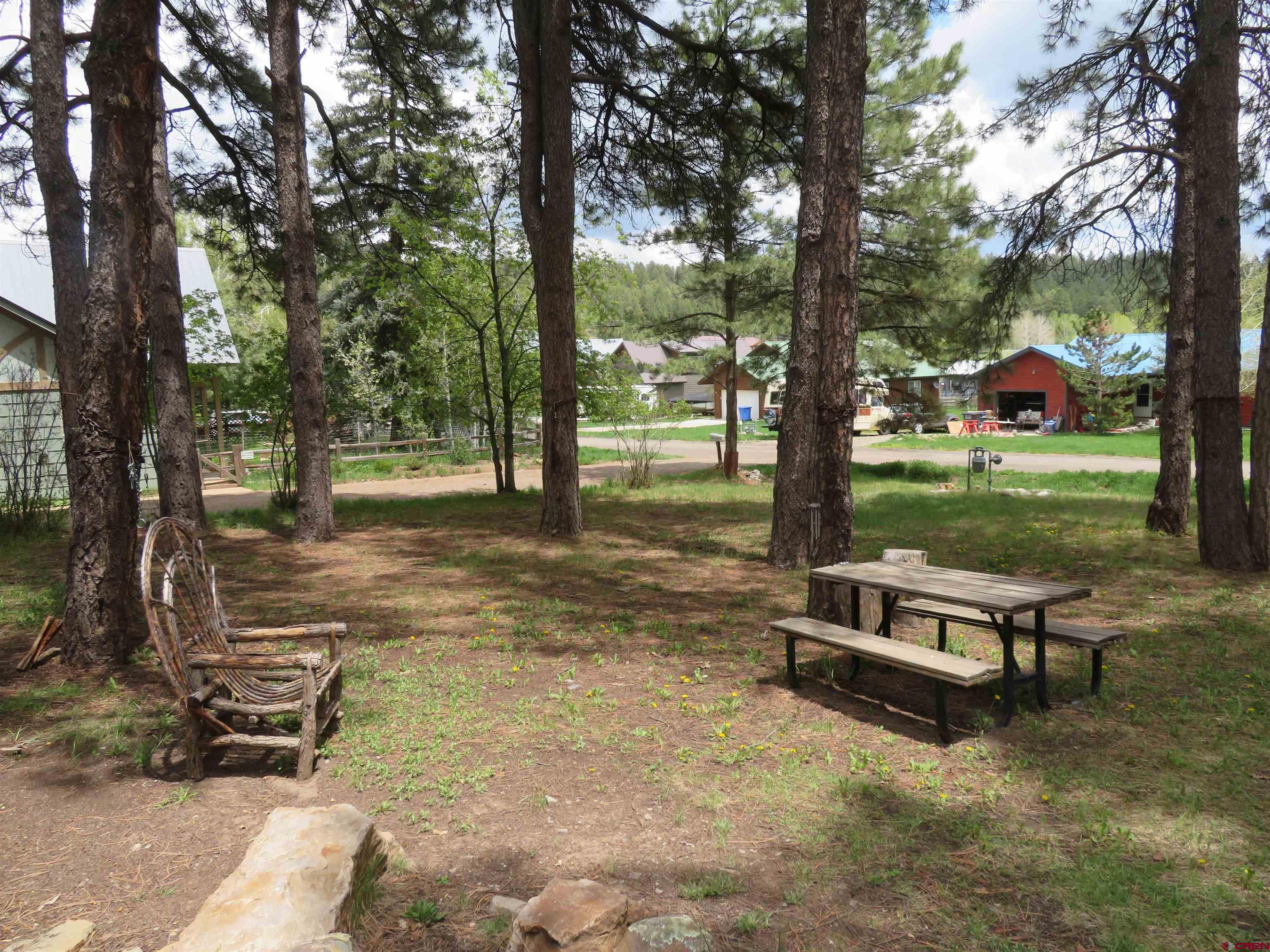70 Carefree Place, Pagosa Springs, CO 81147 Listing Photo  5