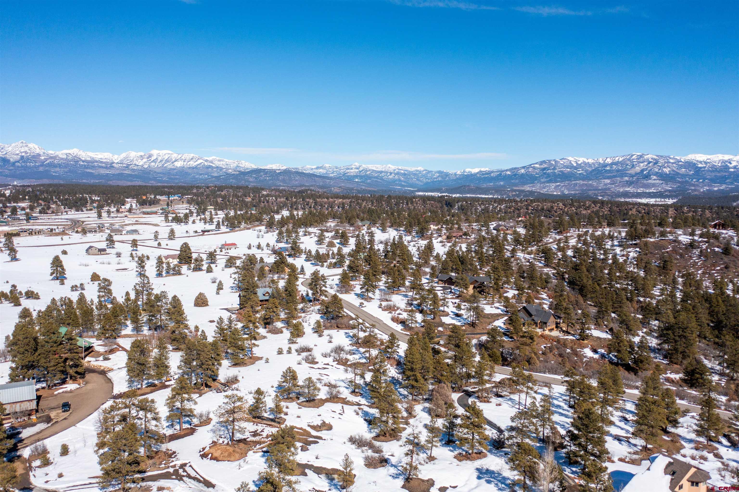 1362 Cool Pines Drive, Pagosa Springs, CO 81147 Listing Photo  11