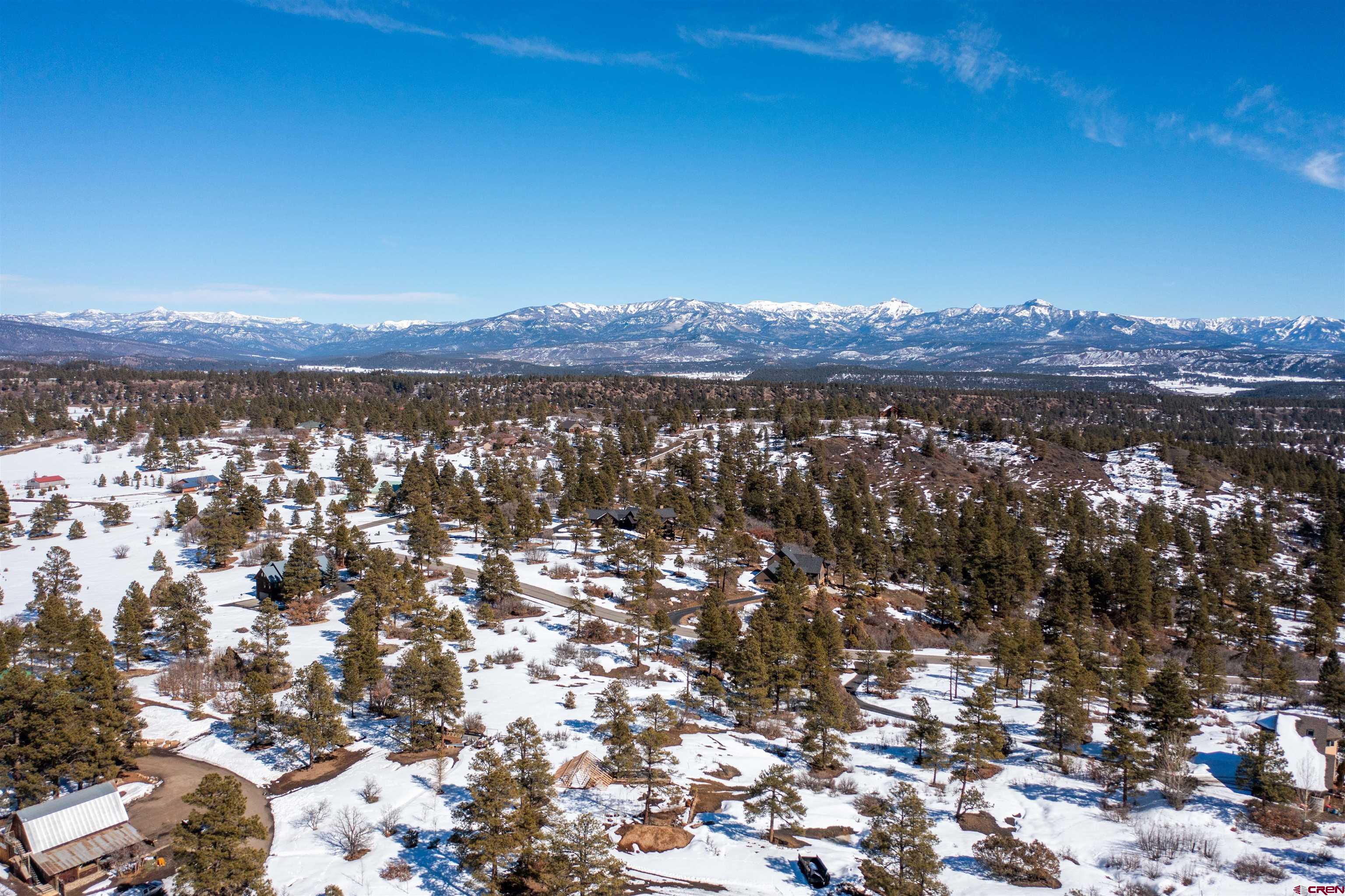 1362 Cool Pines Drive, Pagosa Springs, CO 81147 Listing Photo  12