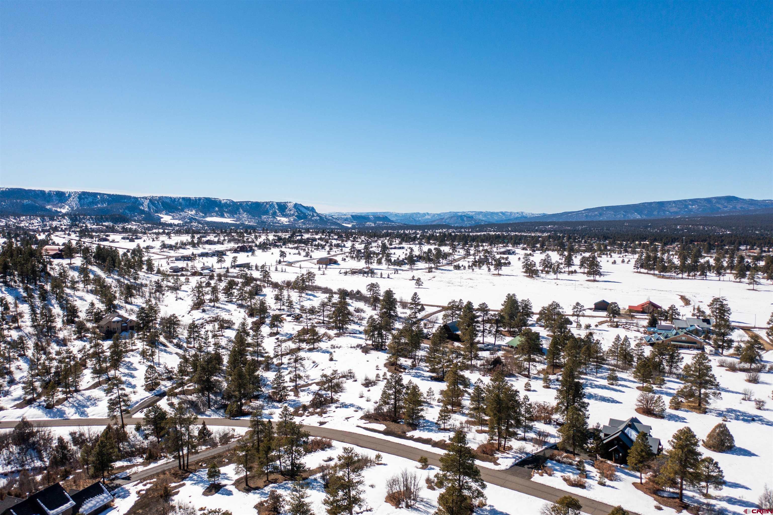 1362 Cool Pines Drive, Pagosa Springs, CO 81147 Listing Photo  20