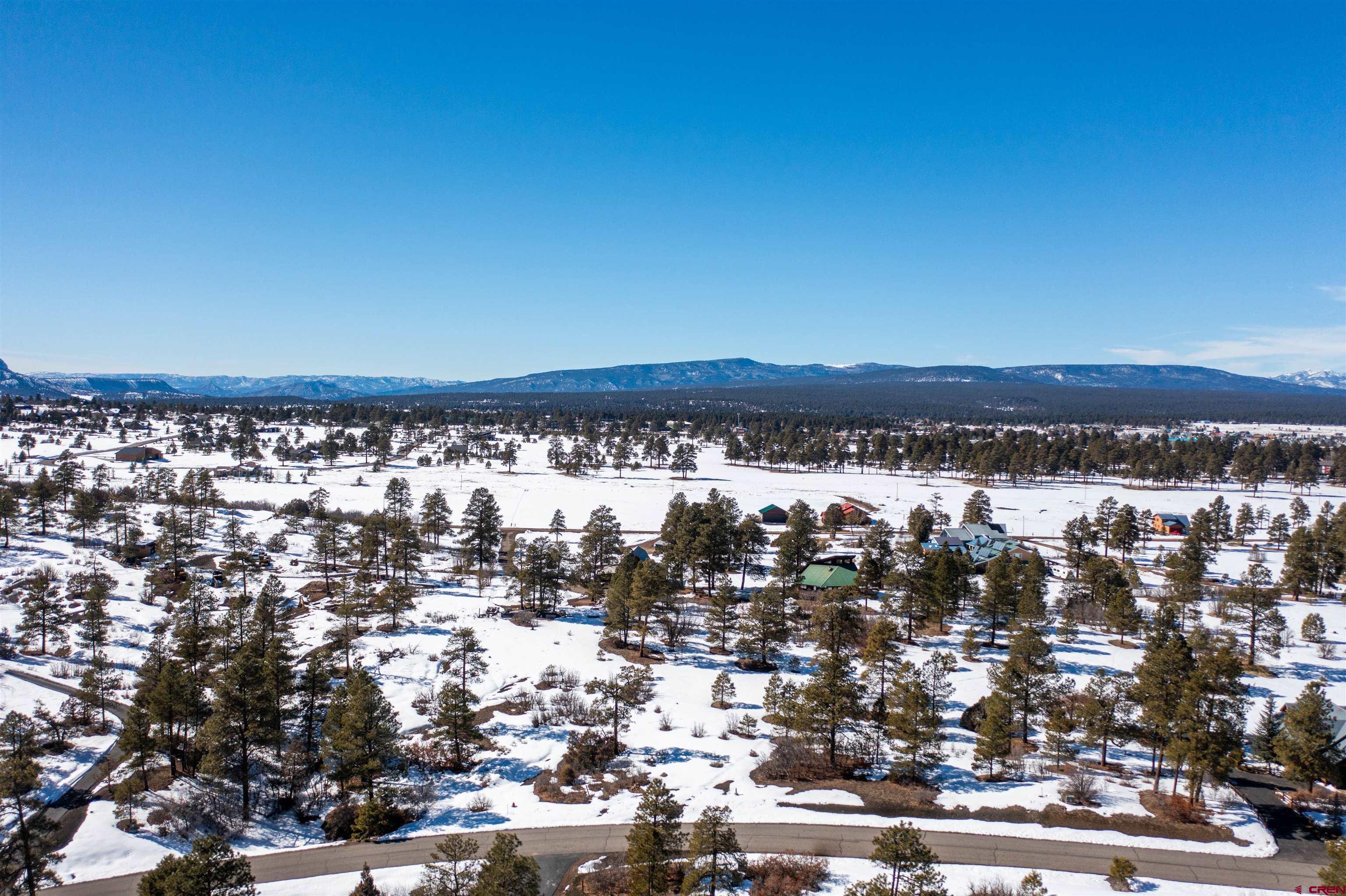 1362 Cool Pines Drive, Pagosa Springs, CO 81147 Listing Photo  21