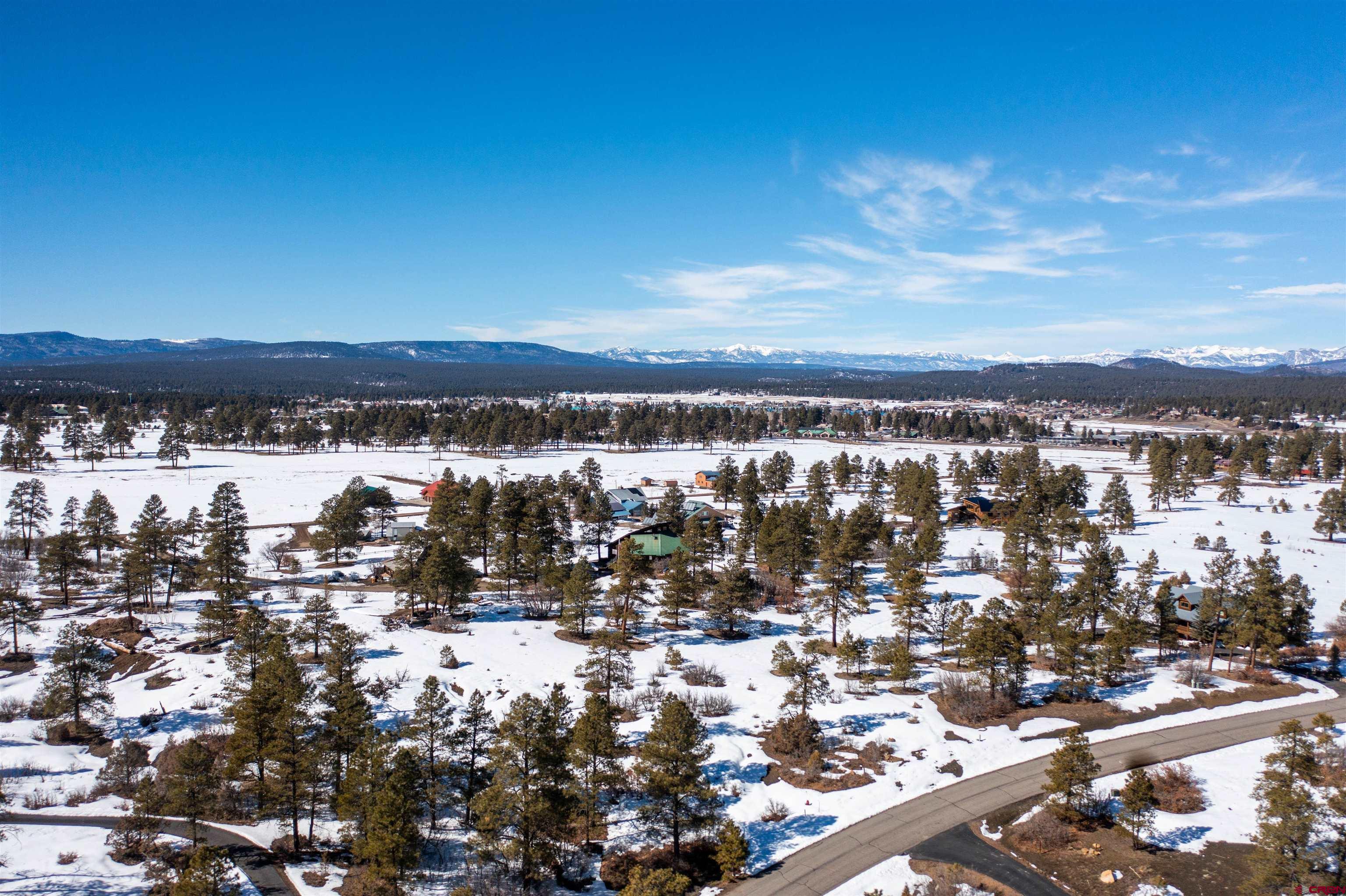 1362 Cool Pines Drive, Pagosa Springs, CO 81147 Listing Photo  22