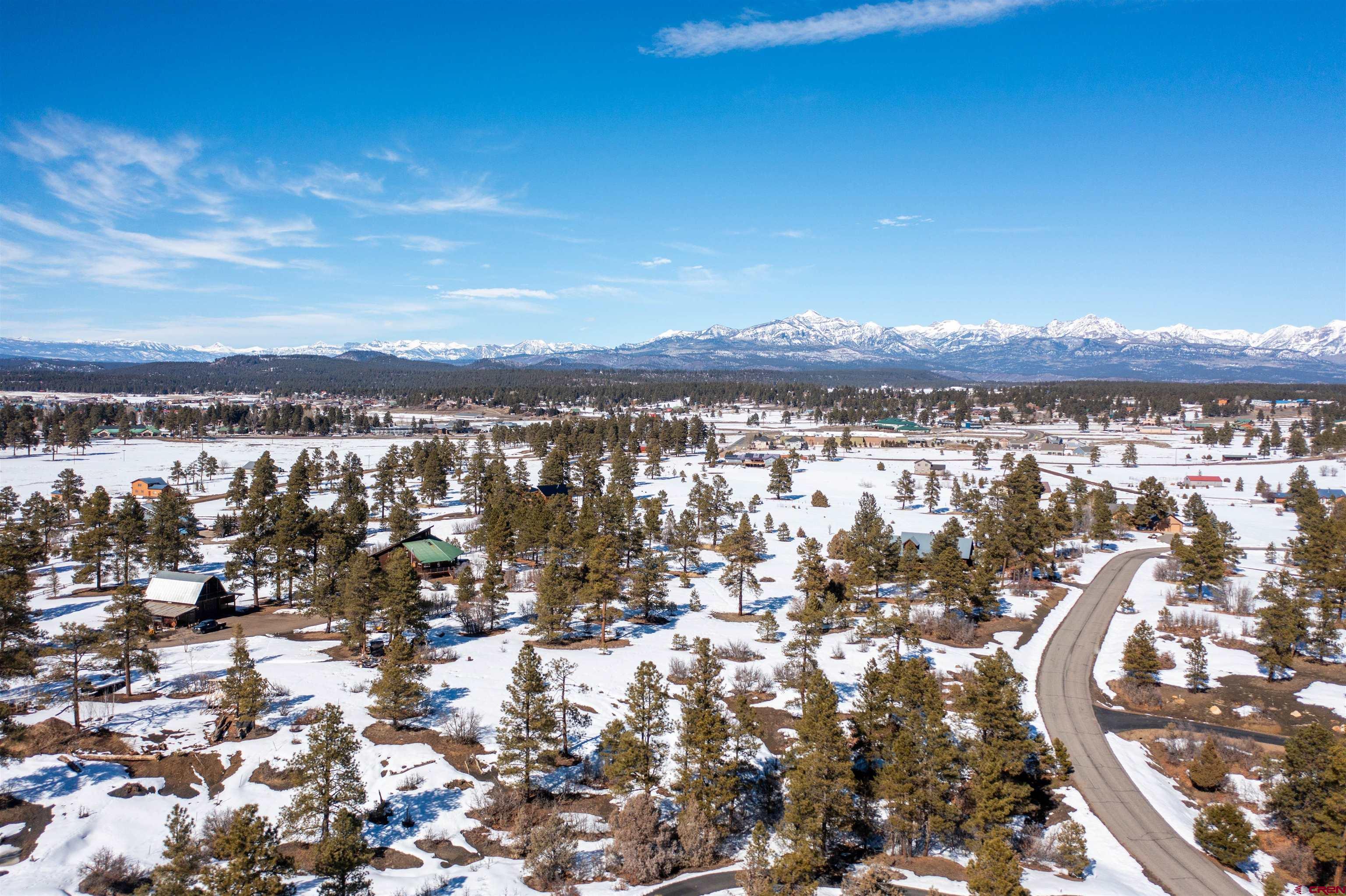 1362 Cool Pines Drive, Pagosa Springs, CO 81147 Listing Photo  23
