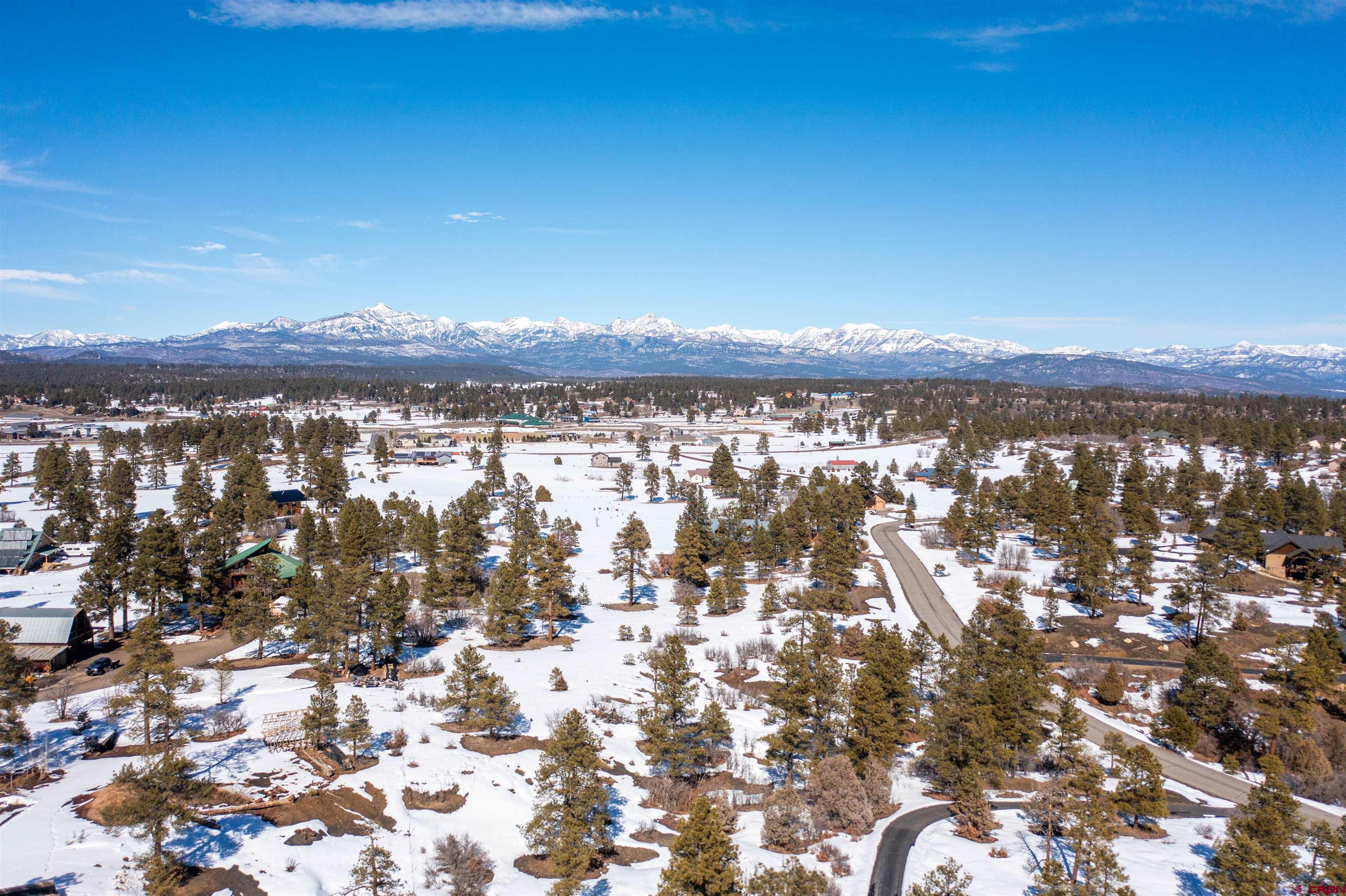 1362 Cool Pines Drive, Pagosa Springs, CO 81147 Listing Photo  24