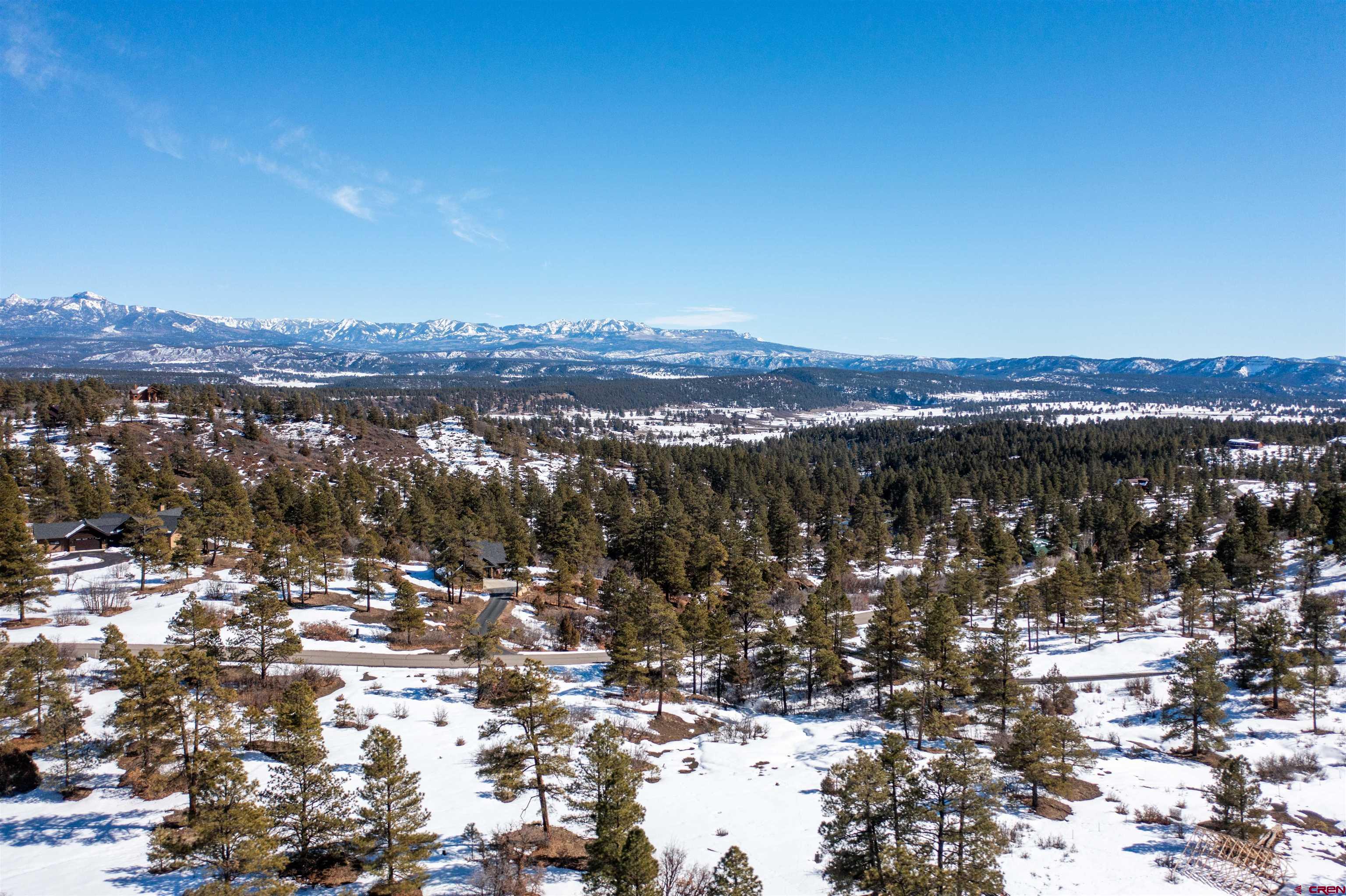 1362 Cool Pines Drive, Pagosa Springs, CO 81147 Listing Photo  27
